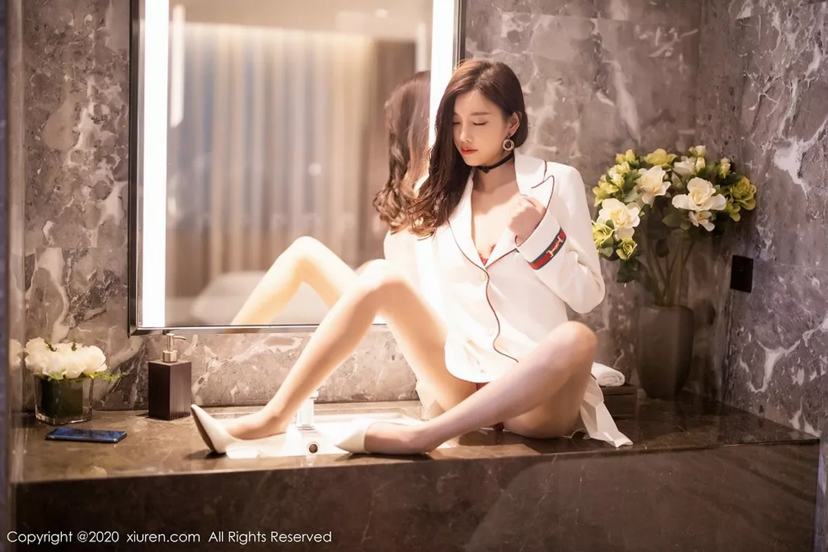 [XiuRen秀人网]第2671期杨晨晨写真  第13张-《94零社区》