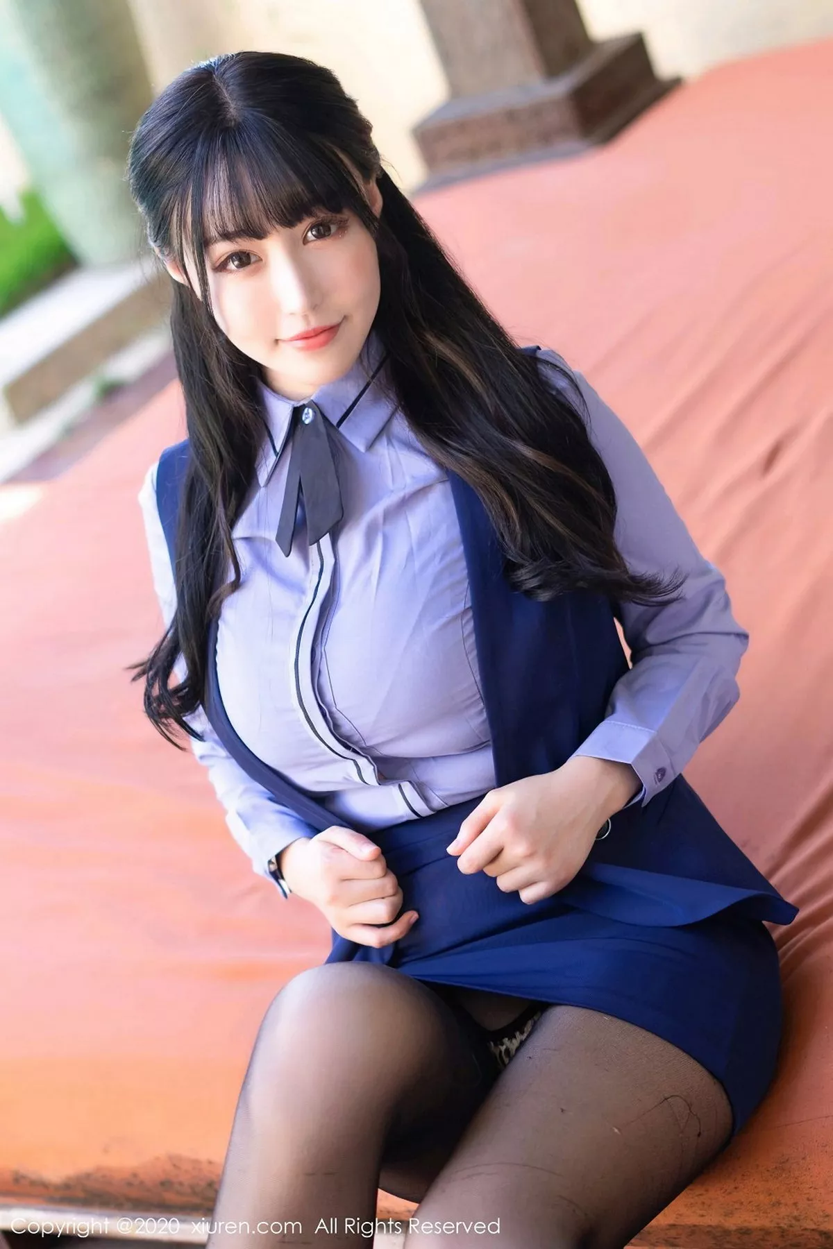 [XiuRen秀人网]第2709期朱可儿写真  第15张-《94零社区》