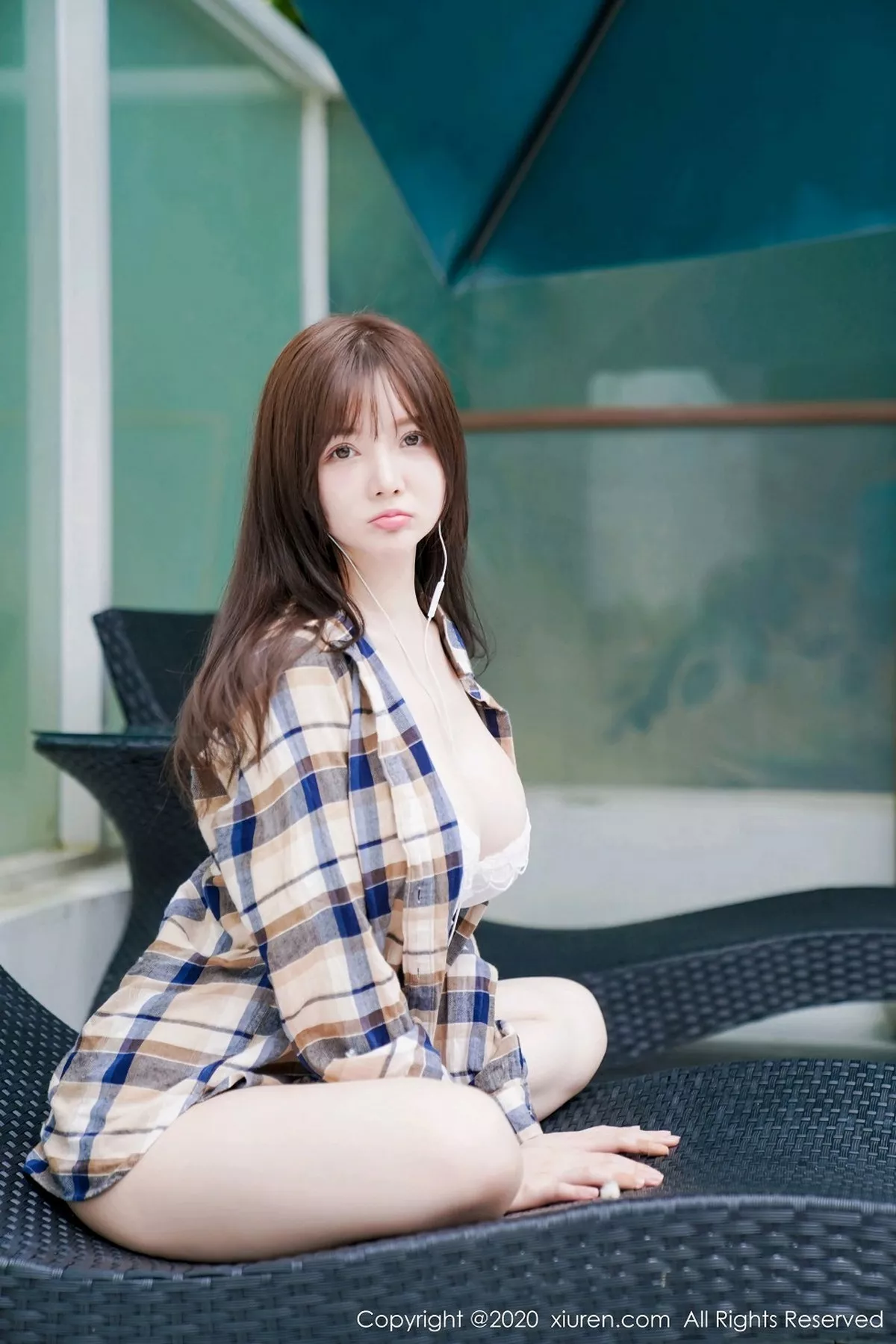 [XiuRen秀人网]第2708期糯美子写真  第20张-《94零社区》
