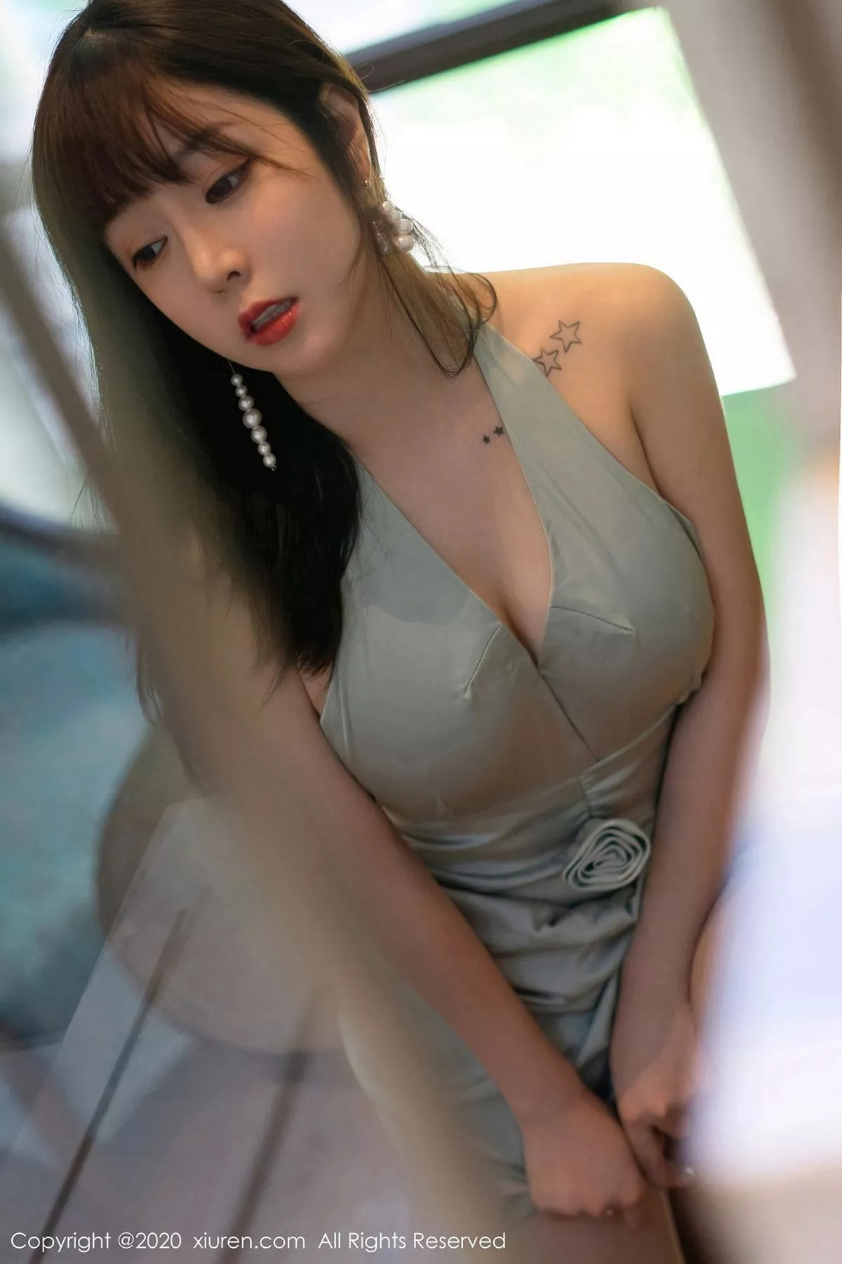 [XiuRen秀人网]第2740期王雨纯写真  第12张-《94零社区》