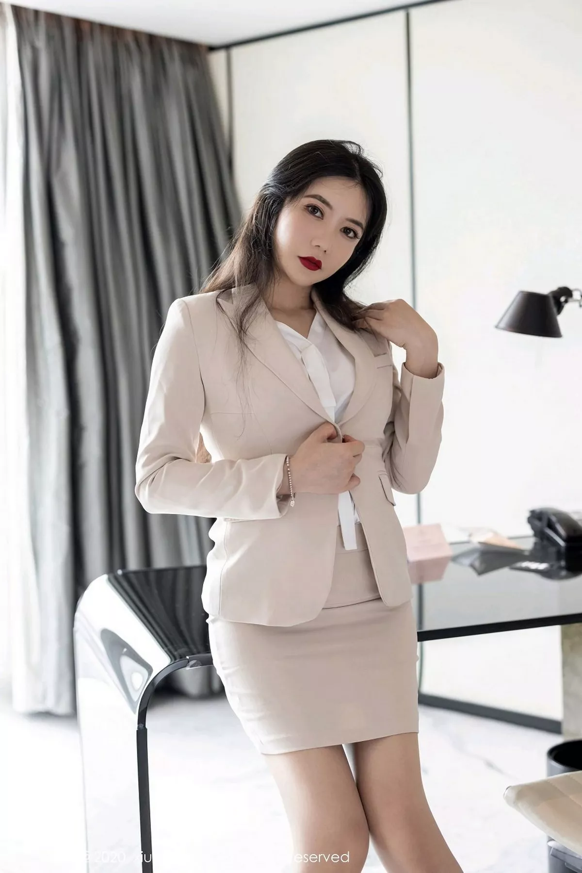 [XiuRen秀人网]第2736期心妍小公主写真  第6张-《94零社区》