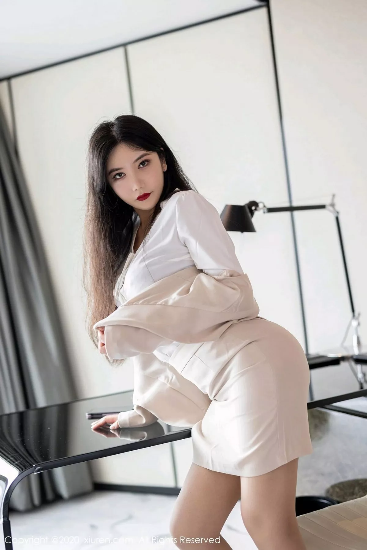 [XiuRen秀人网]第2736期心妍小公主写真  第11张-《94零社区》