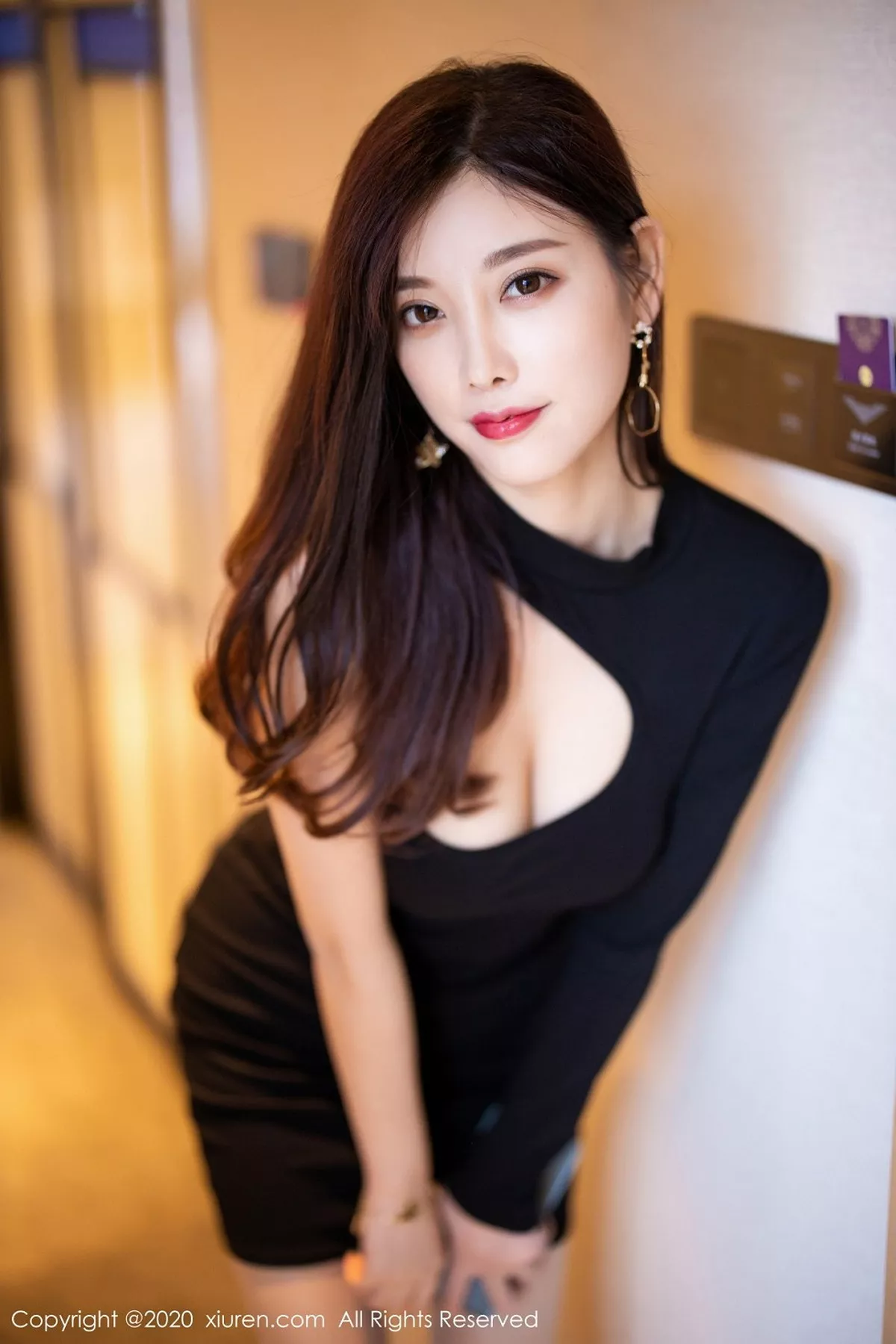 [XiuRen秀人网]第2733期杨晨晨写真  第16张-《94零社区》