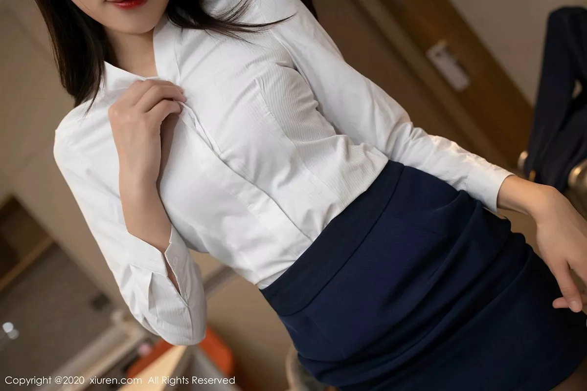 [XiuRen秀人网]第2882期陆萱萱写真  第11张-《94零社区》