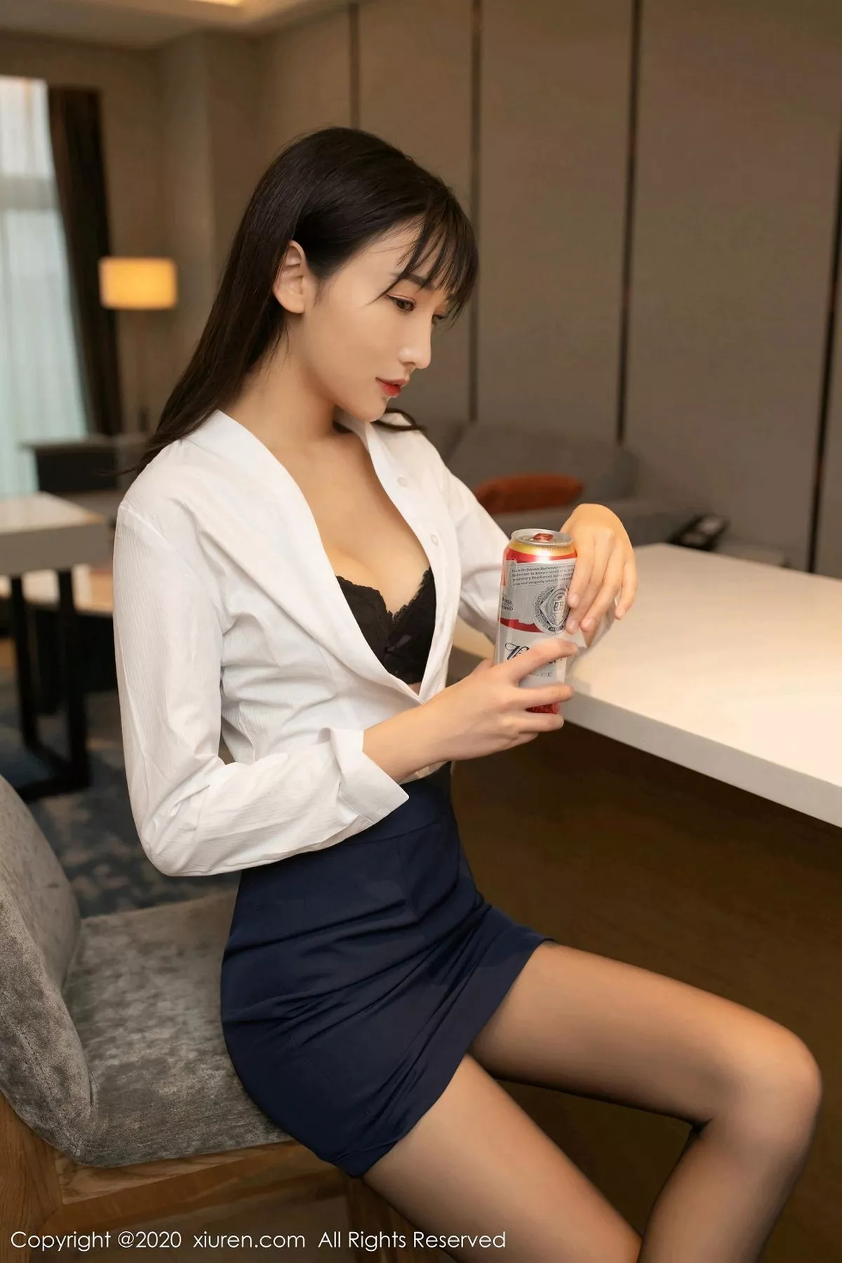 [XiuRen秀人网]第2882期陆萱萱写真  第16张-《94零社区》