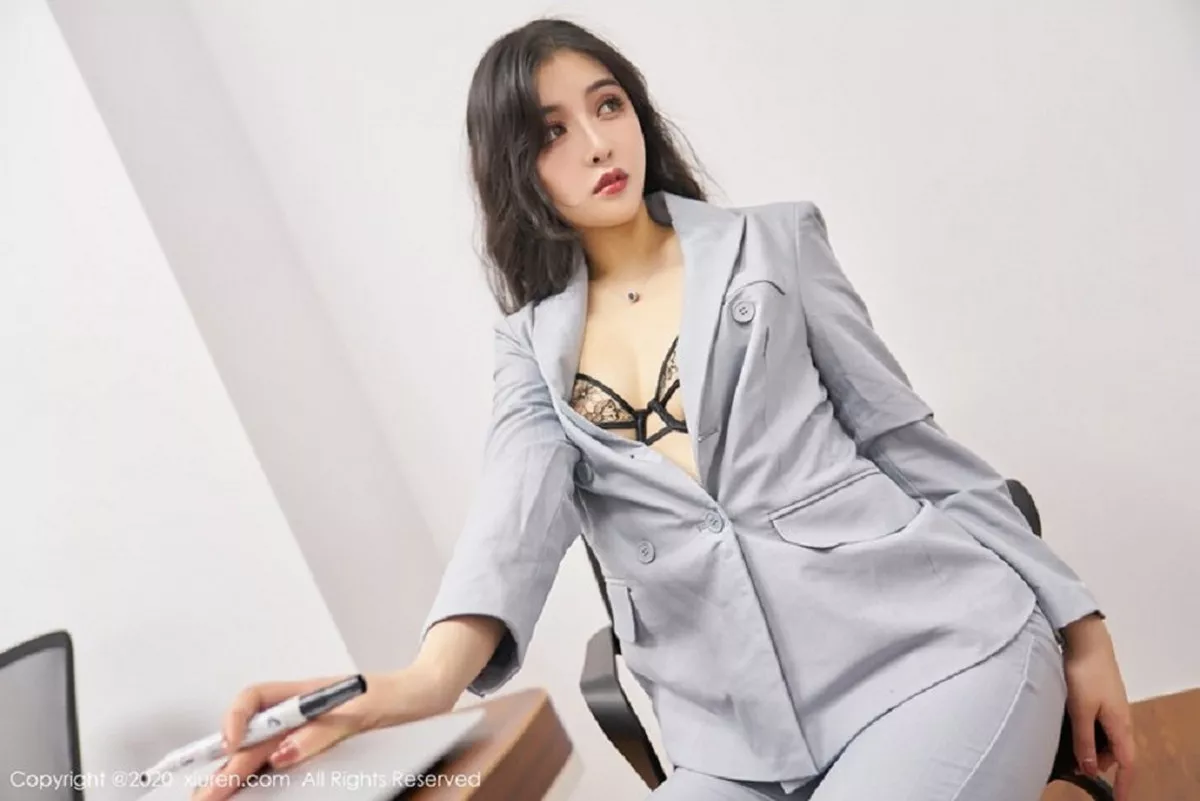 [XiuRen秀人网]第2878期韩静安写真  第28张-《94零社区》
