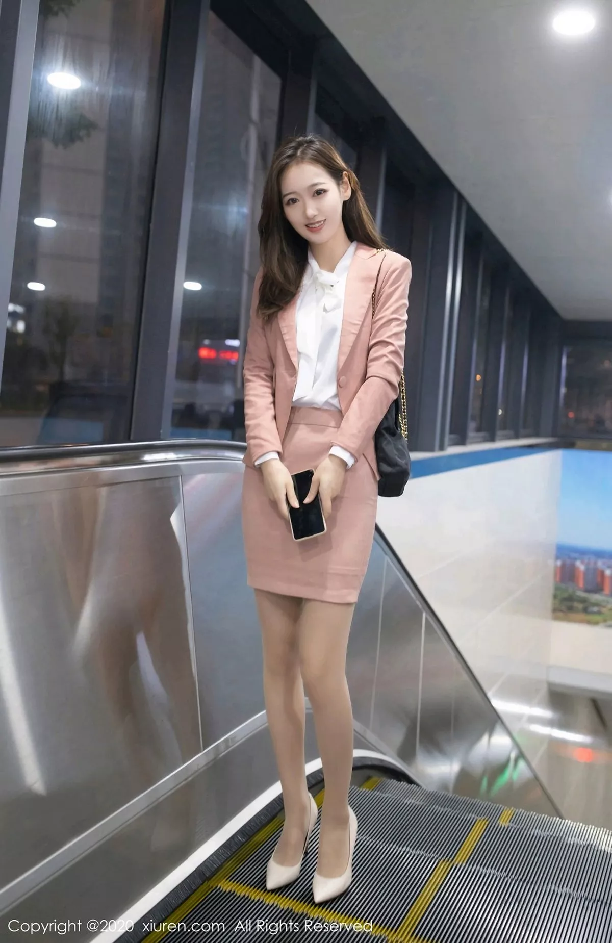 [XiuRen秀人网]第2865期唐安琪写真  第1张-《94零社区》