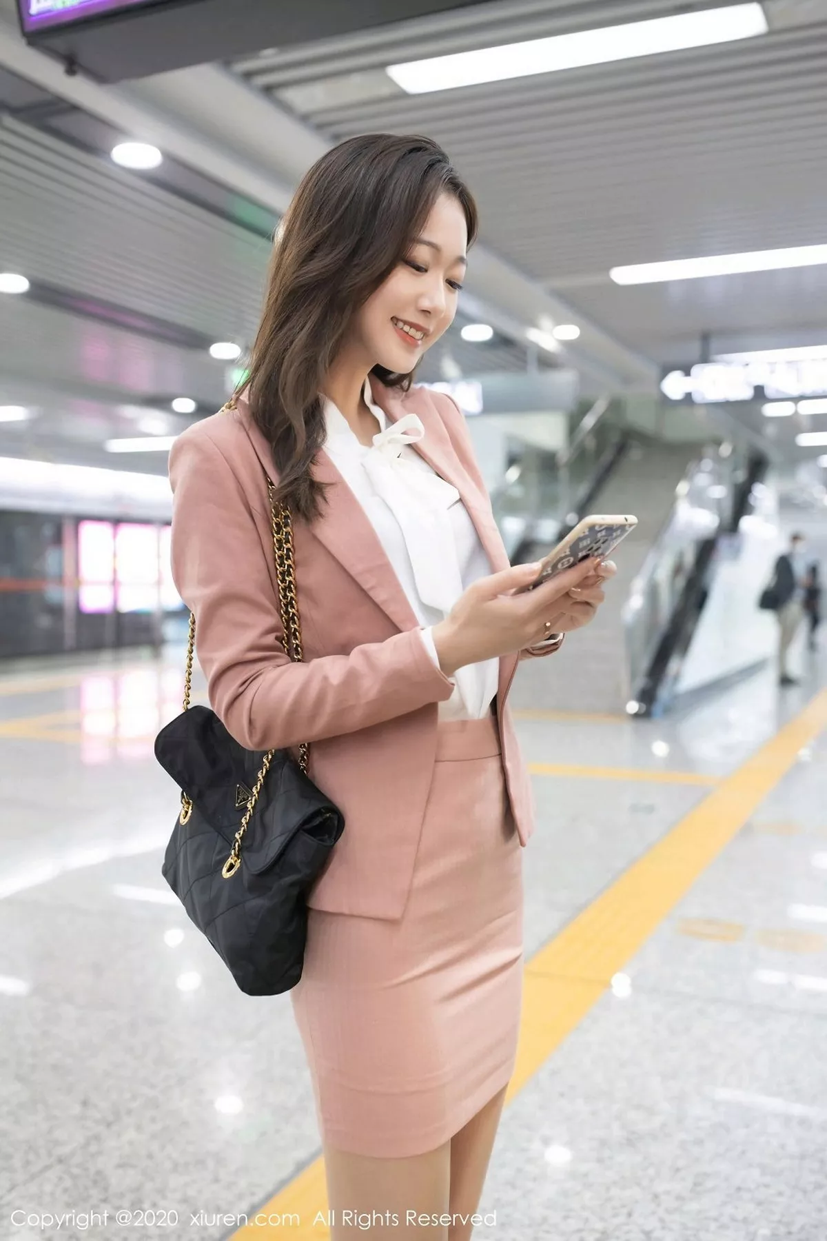 [XiuRen秀人网]第2865期唐安琪写真  第9张-《94零社区》