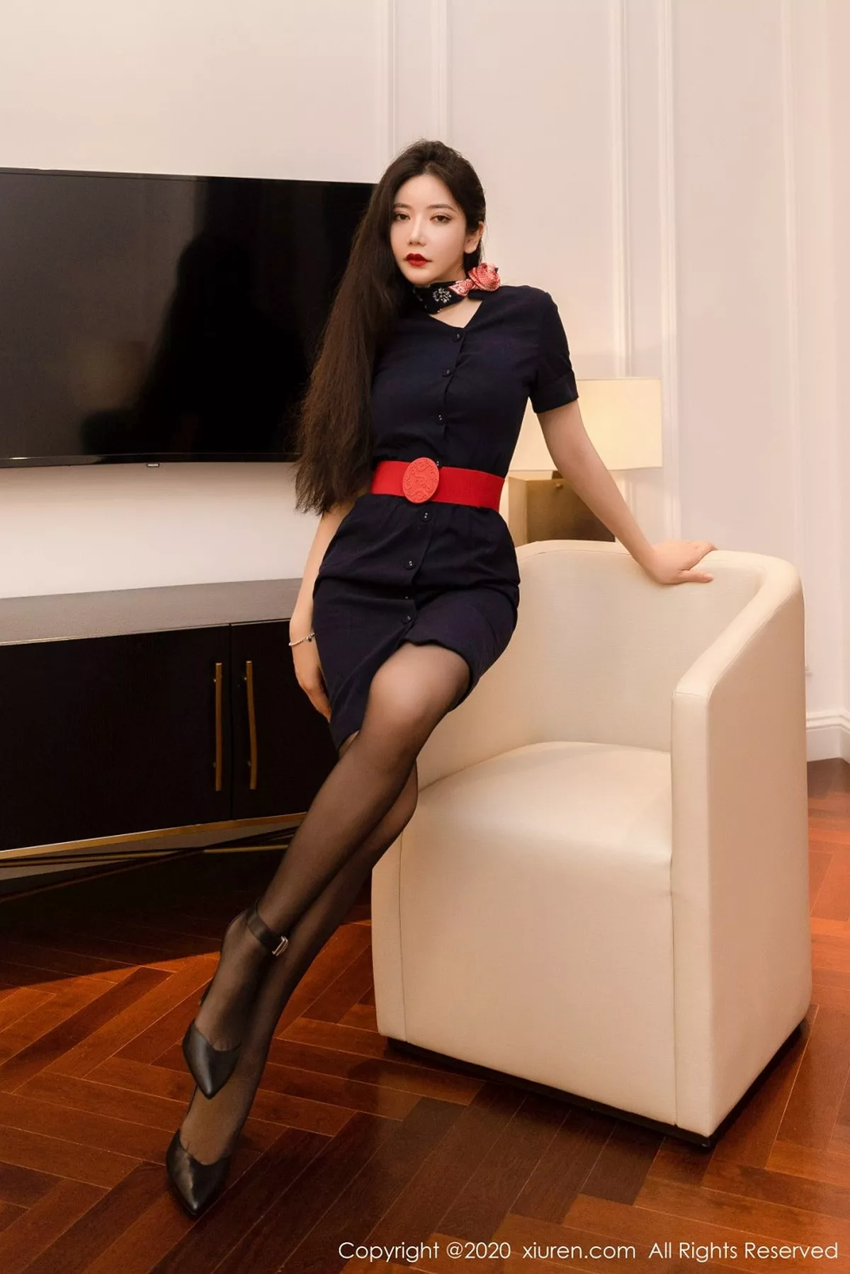 [XiuRen秀人网]第2902期心妍小公主写真  第1张-《94零社区》