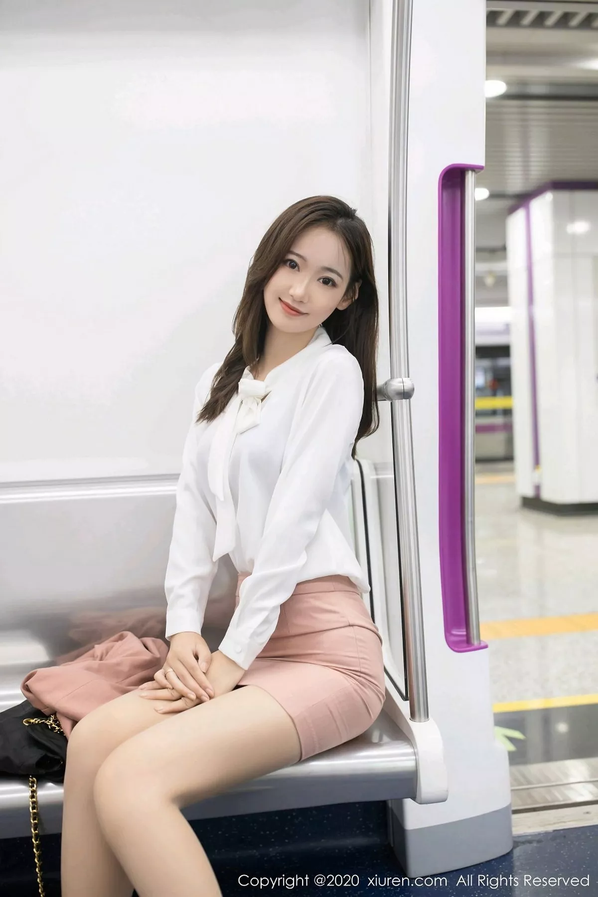 [XiuRen秀人网]第2865期唐安琪写真  第17张-《94零社区》