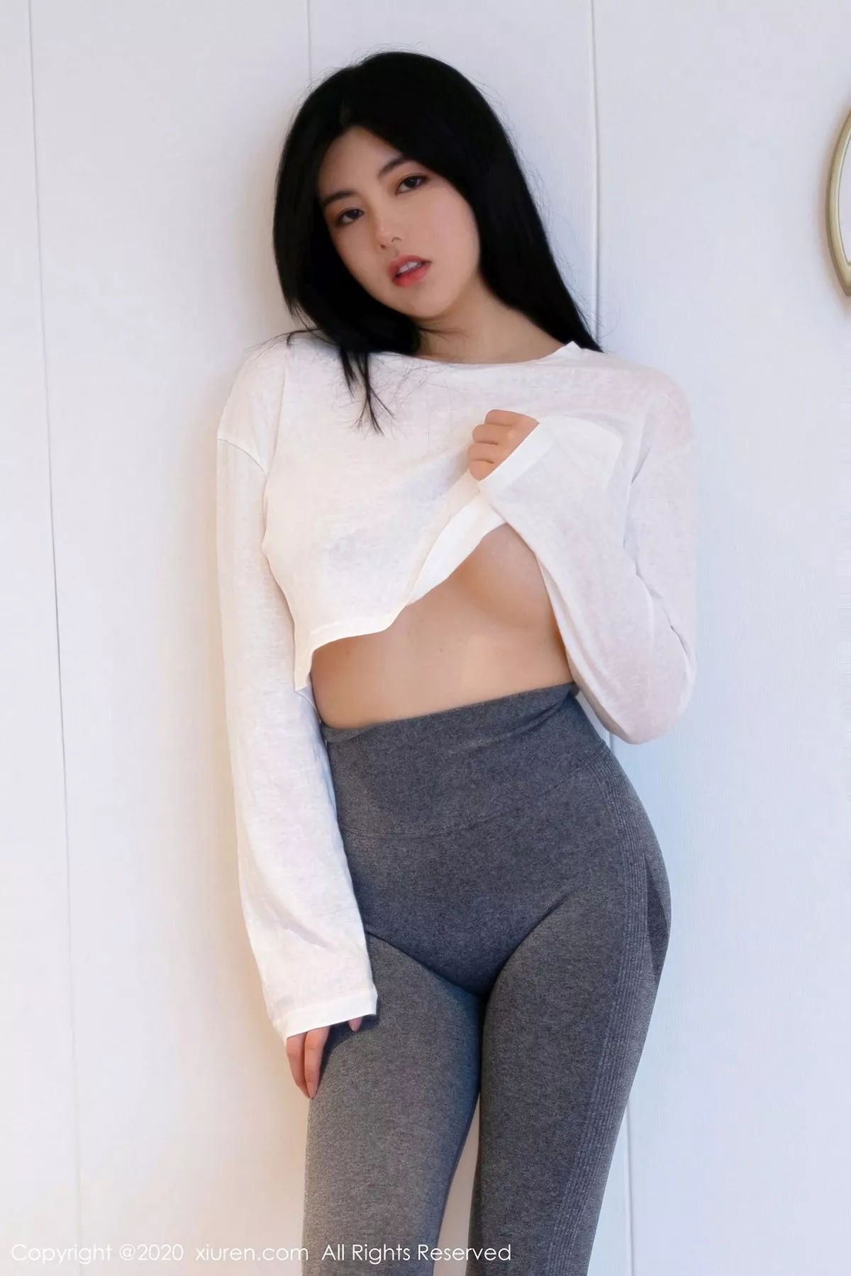 [XiuRen秀人网]第2863期娜露写真  第6张-《94零社区》