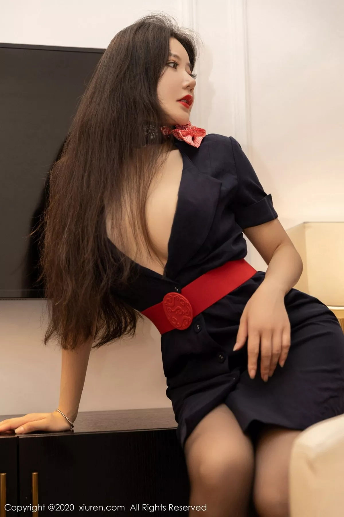 [XiuRen秀人网]第2902期心妍小公主写真  第6张-《94零社区》