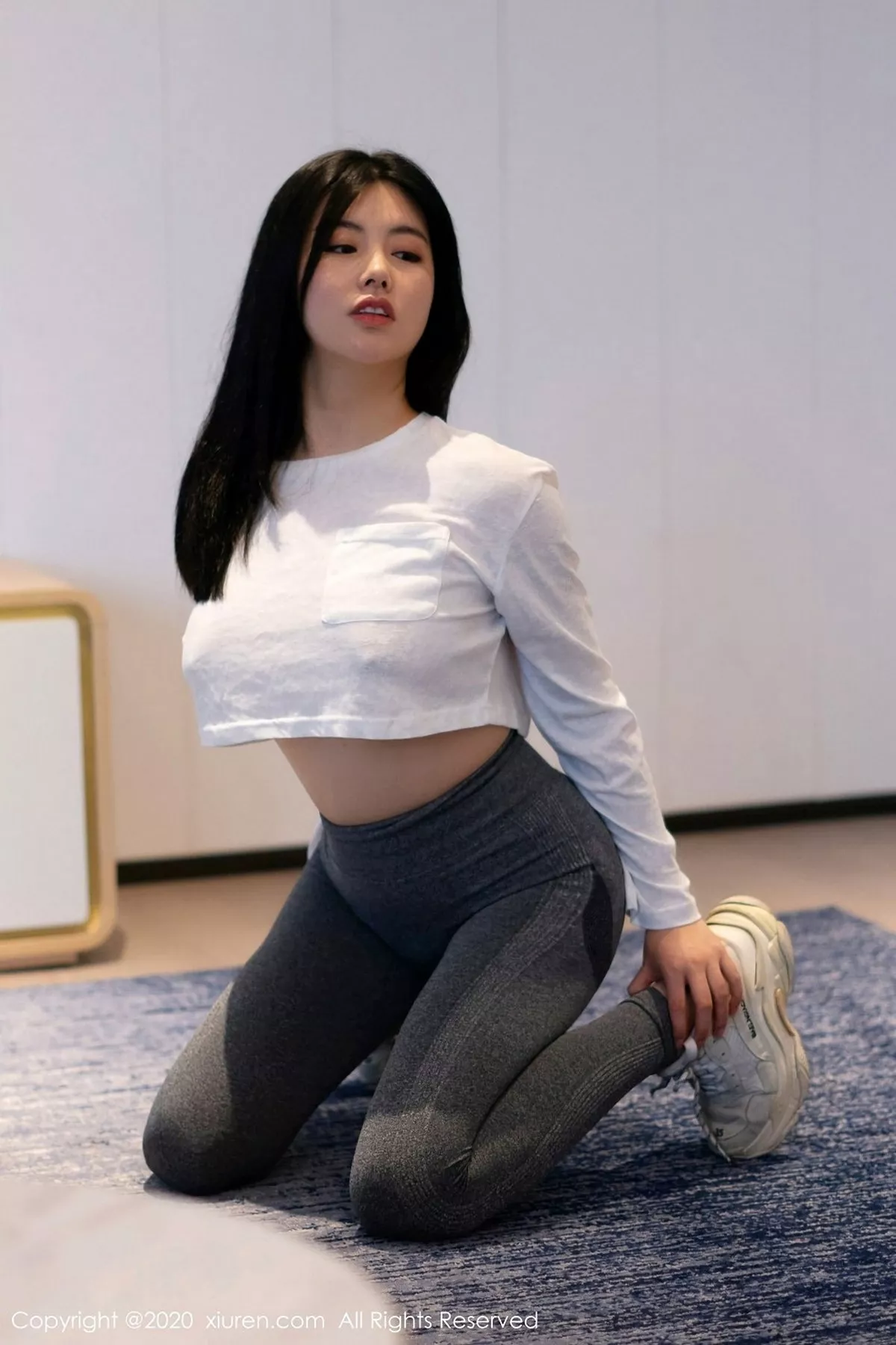 [XiuRen秀人网]第2863期娜露写真  第10张-《94零社区》