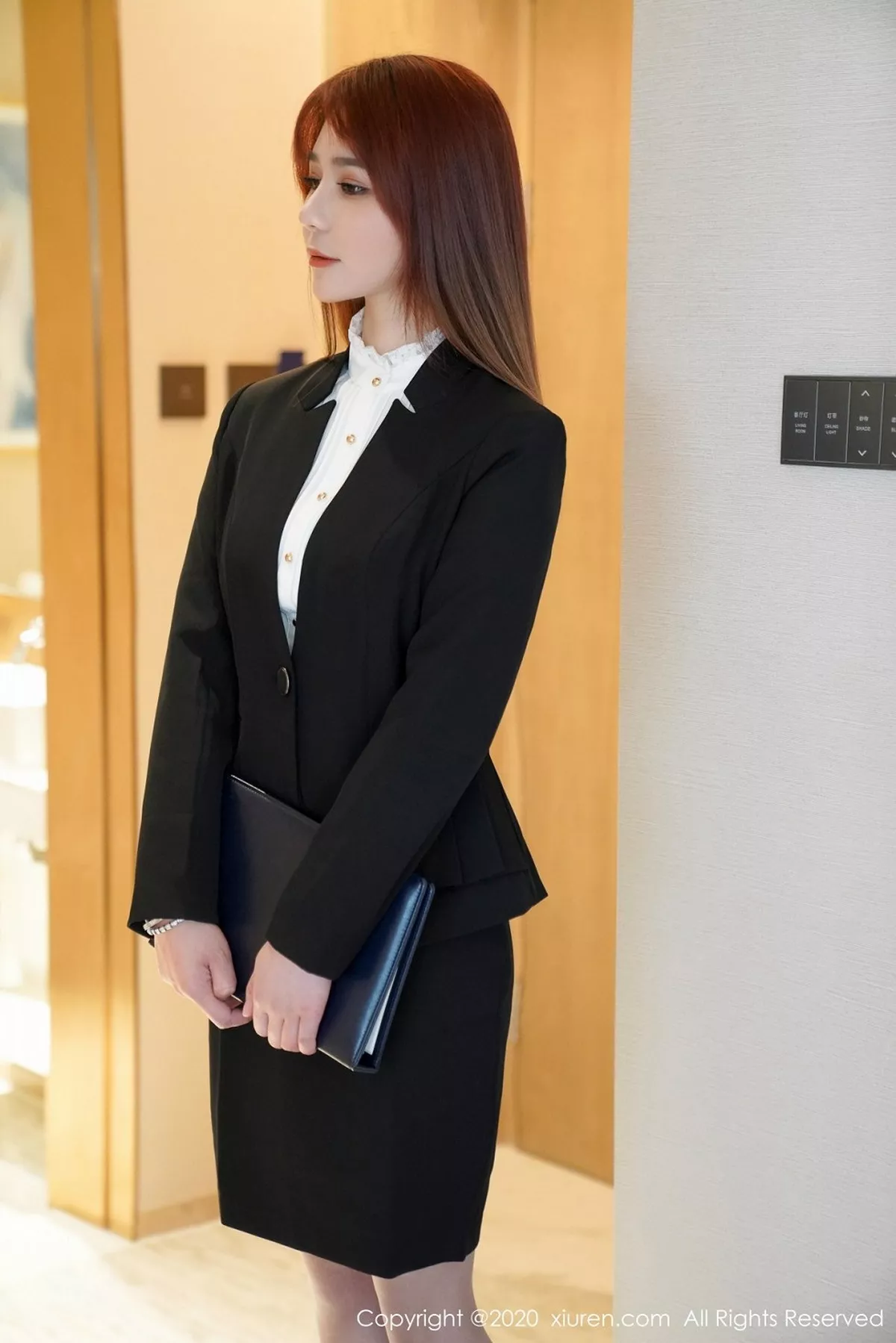 [XiuRen秀人网]第2901期fairy如歌写真  第18张-《94零社区》