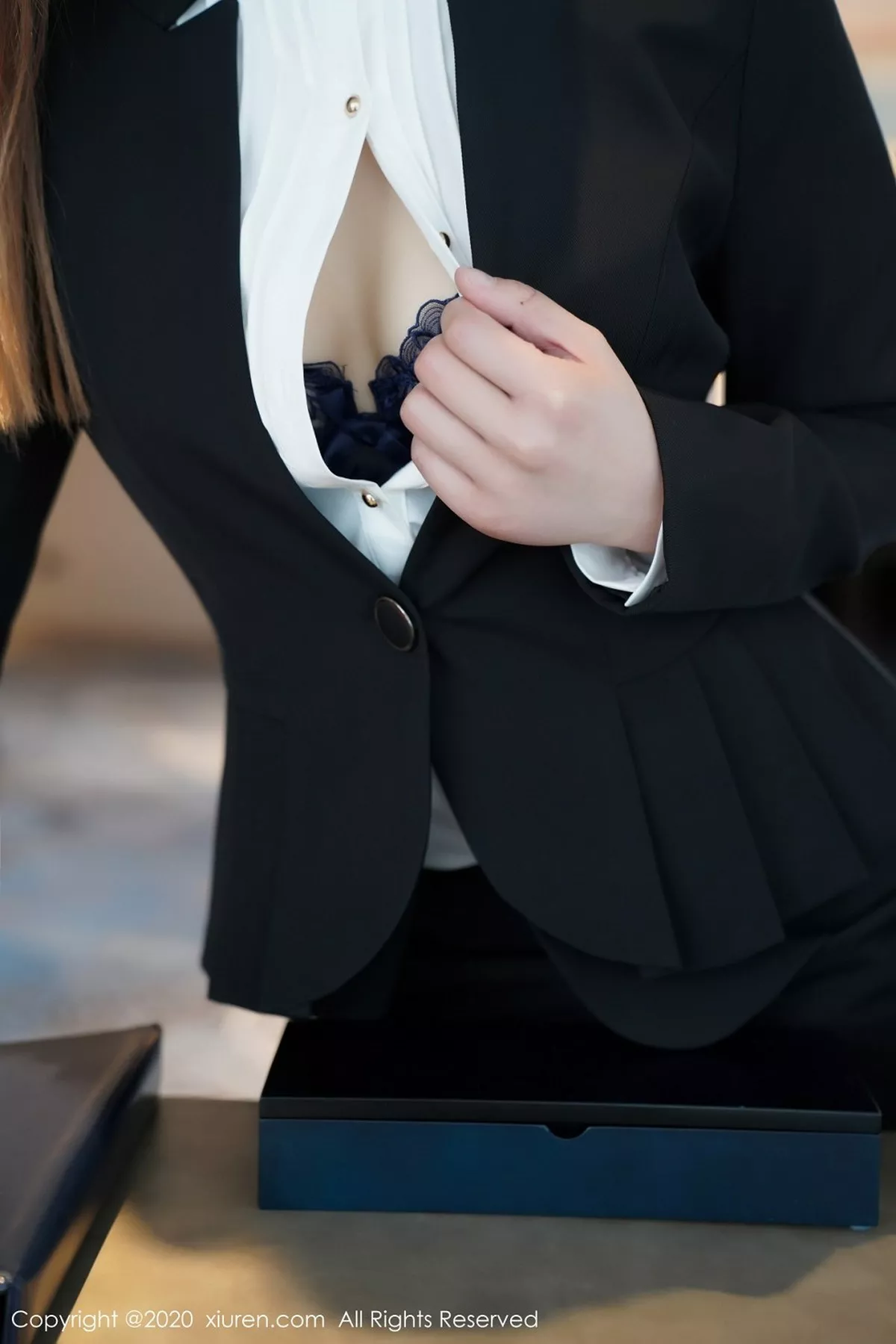[XiuRen秀人网]第2901期fairy如歌写真  第22张-《94零社区》