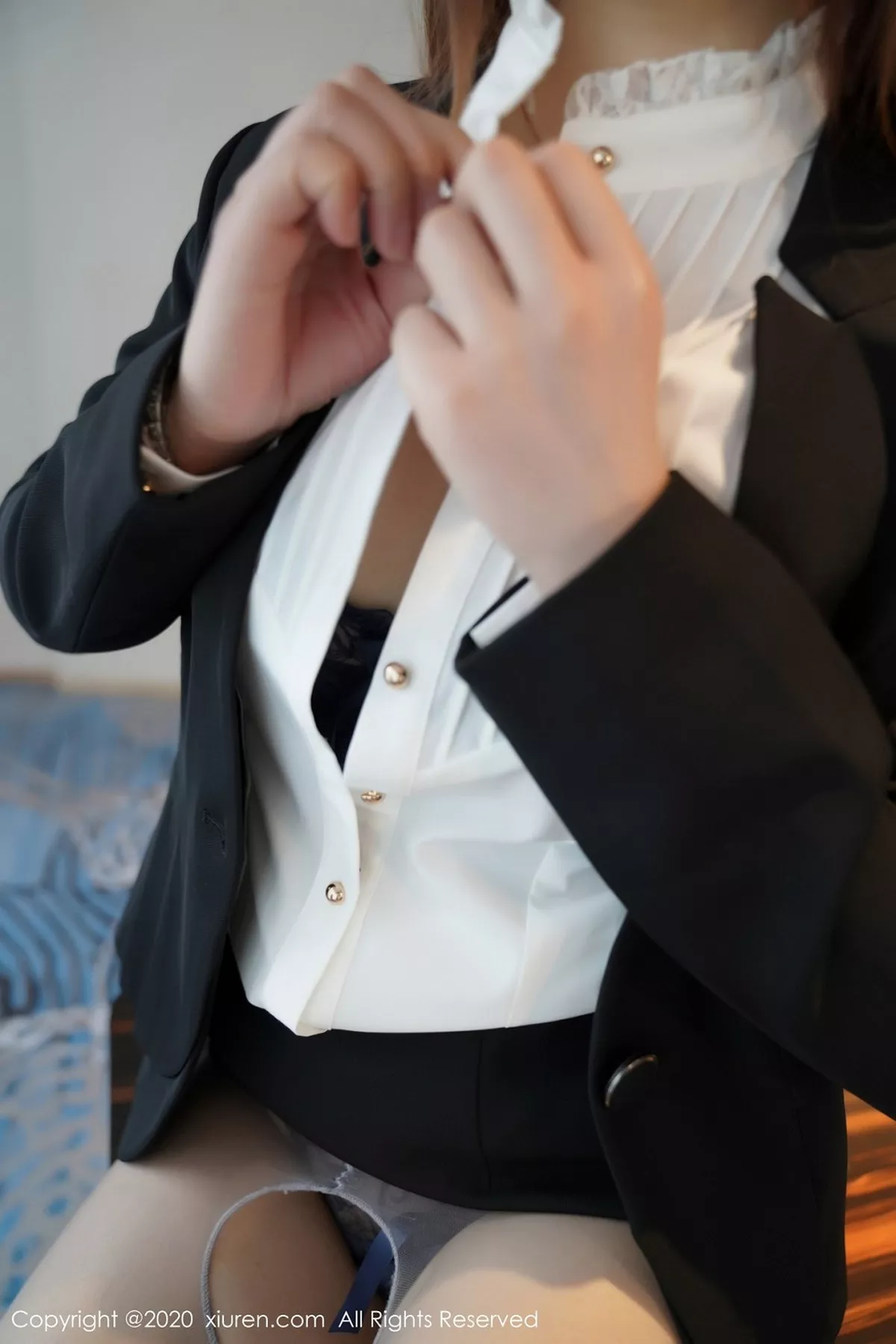 [XiuRen秀人网]第2901期fairy如歌写真  第29张-《94零社区》