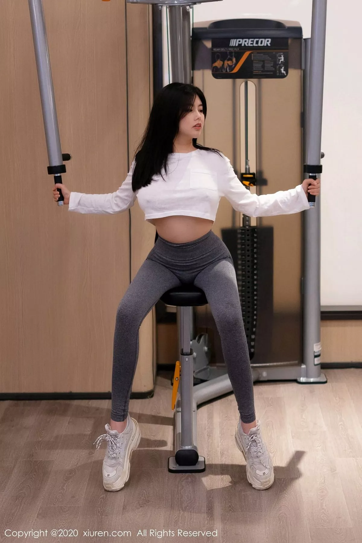 [XiuRen秀人网]第2863期娜露写真  第19张-《94零社区》