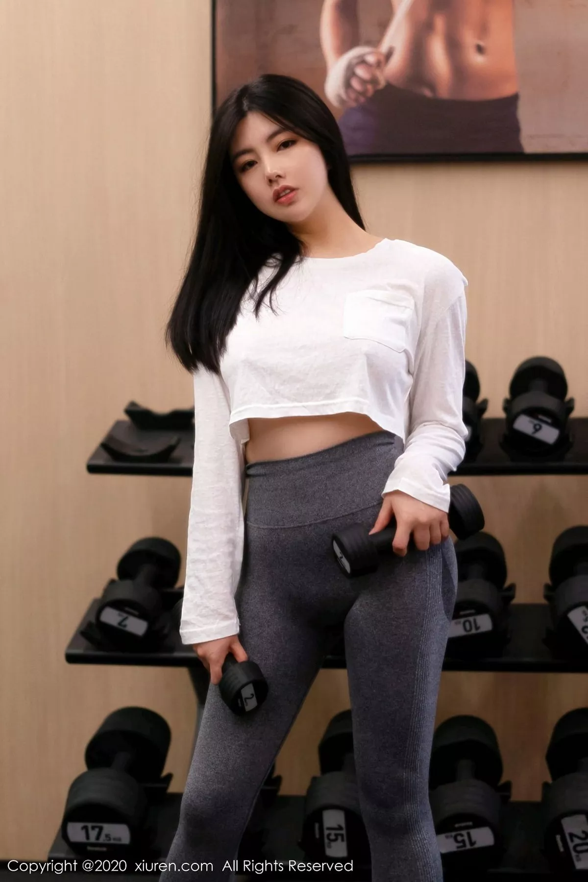 [XiuRen秀人网]第2863期娜露写真  第23张-《94零社区》