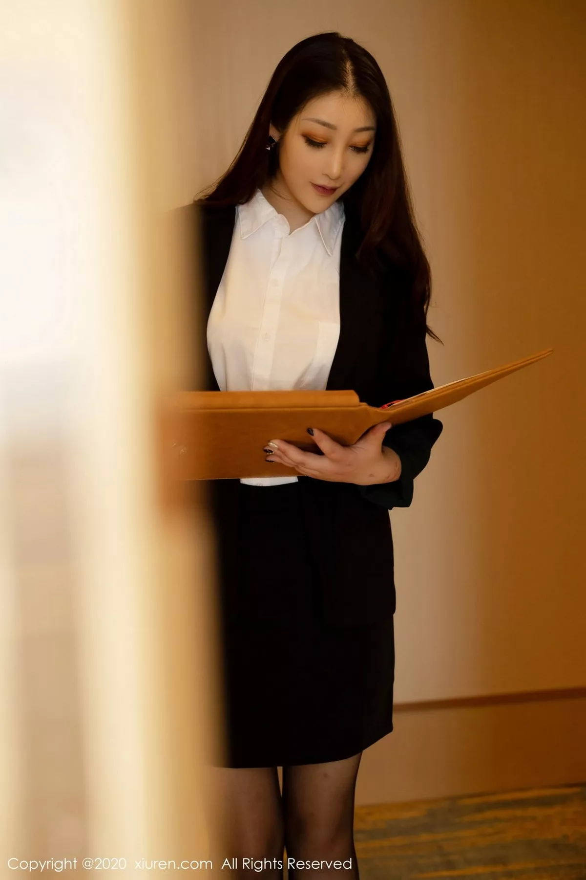 [XiuRen秀人网]第2937期妲己写真  第11张-《94零社区》