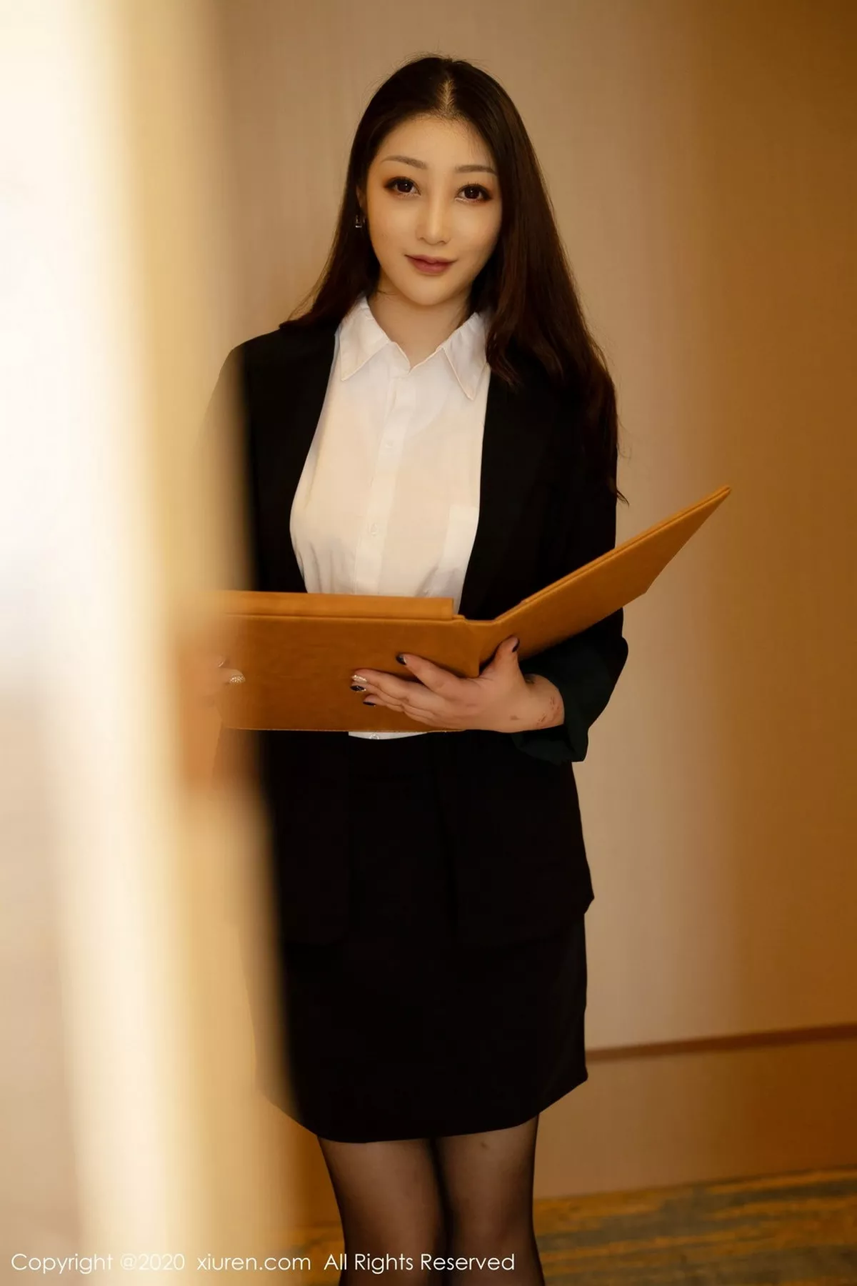 [XiuRen秀人网]第2937期妲己写真  第10张-《94零社区》