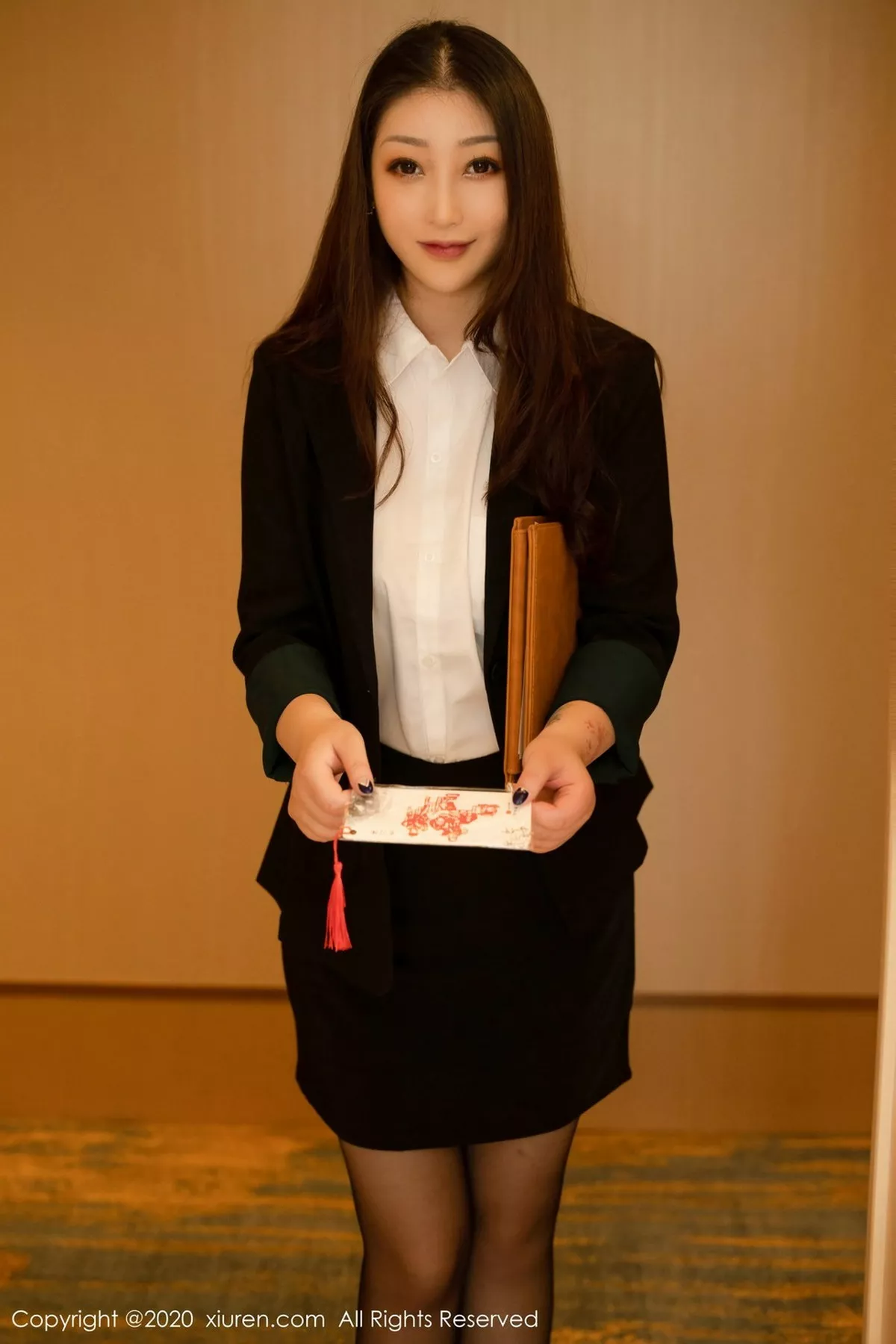 [XiuRen秀人网]第2937期妲己写真  第14张-《94零社区》