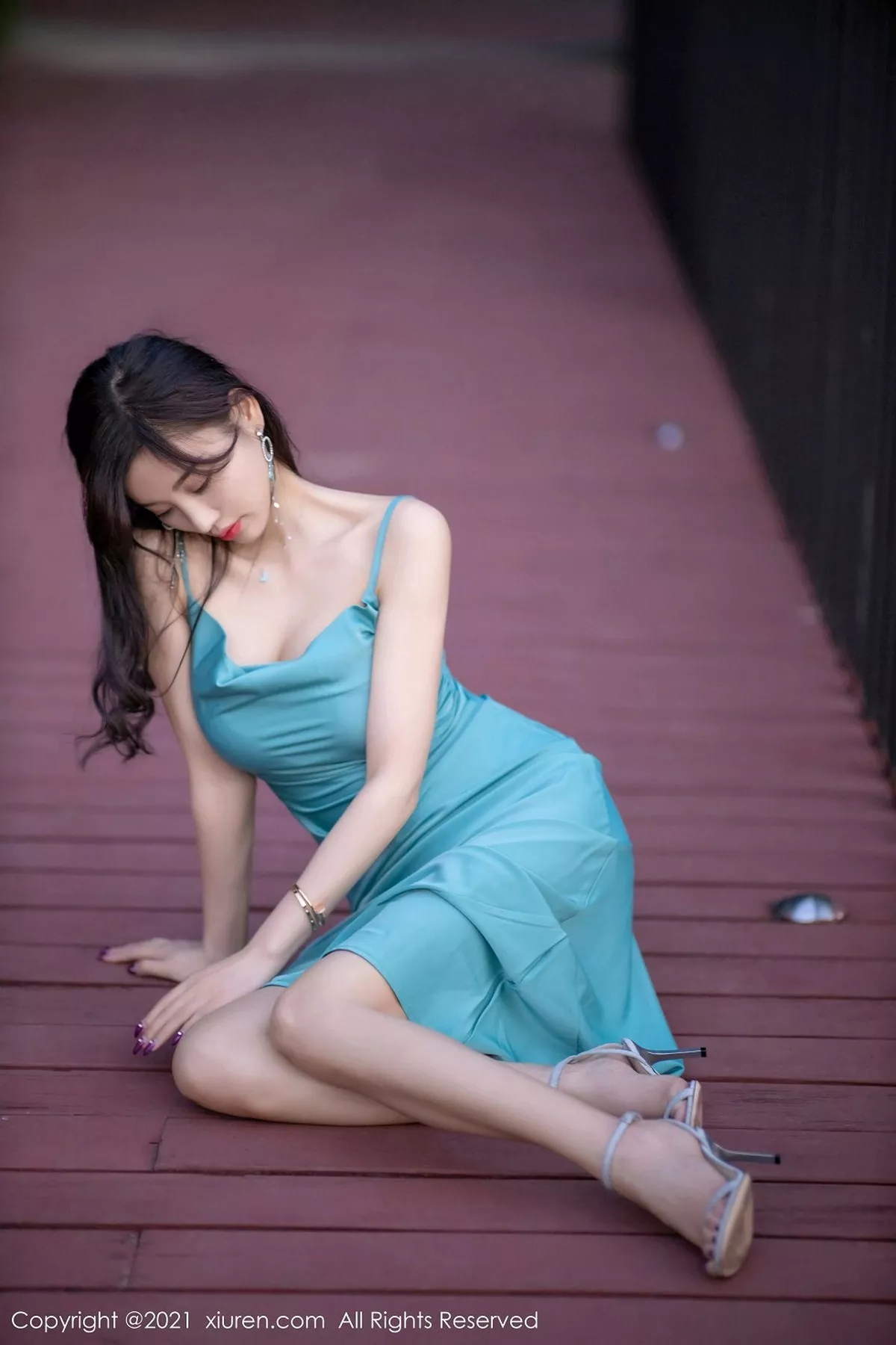 [XiuRen秀人网]第2997期杨晨晨写真  第12张-《94零社区》