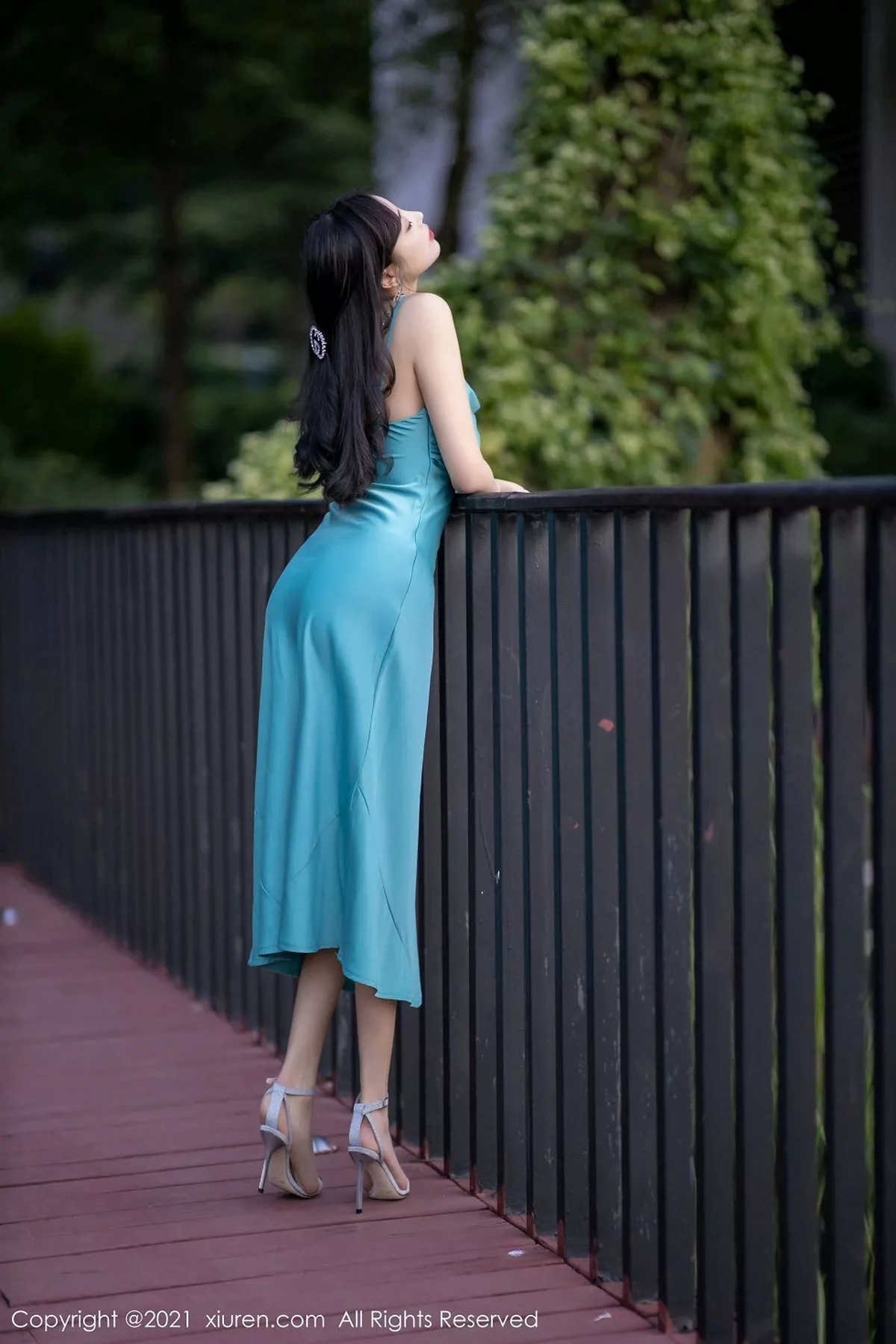 [XiuRen秀人网]第2997期杨晨晨写真  第19张-《94零社区》