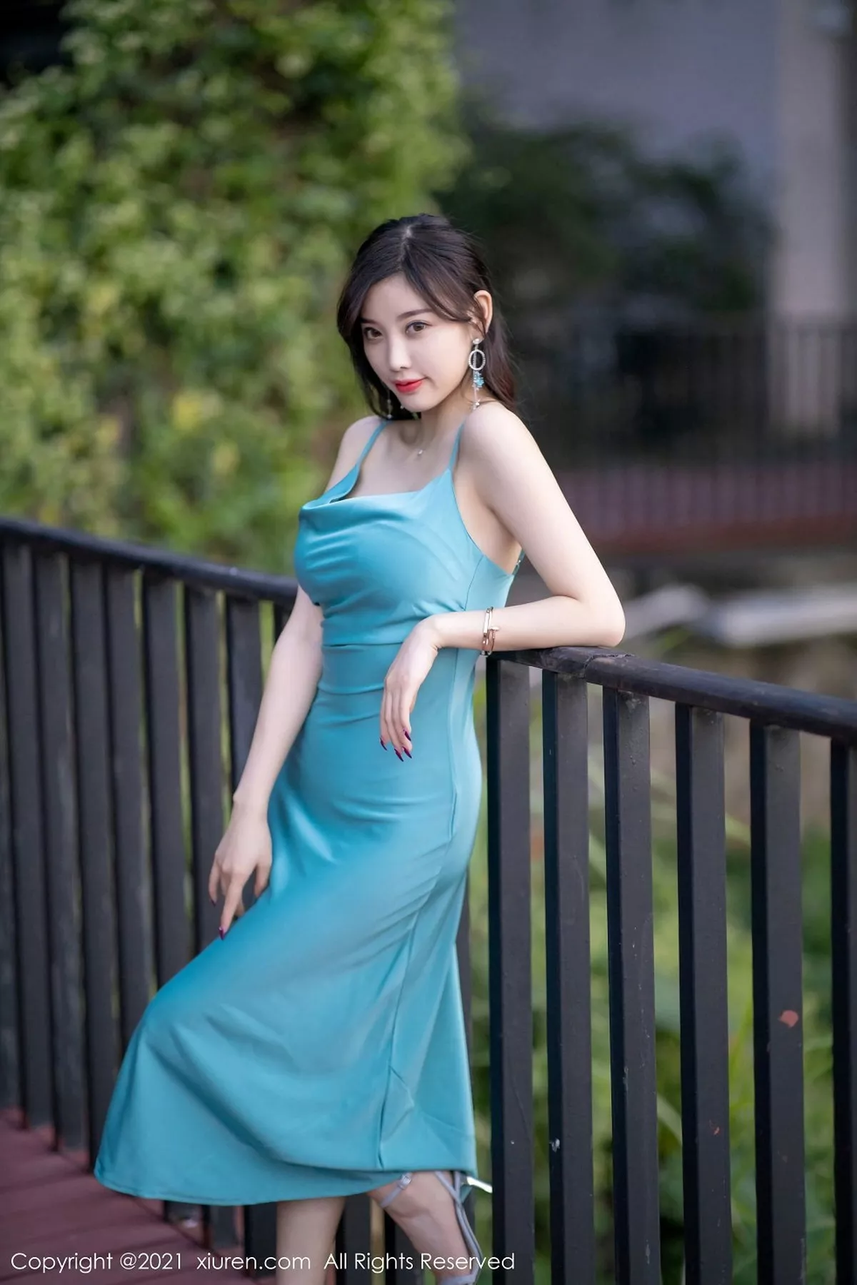 [XiuRen秀人网]第2997期杨晨晨写真  第22张-《94零社区》
