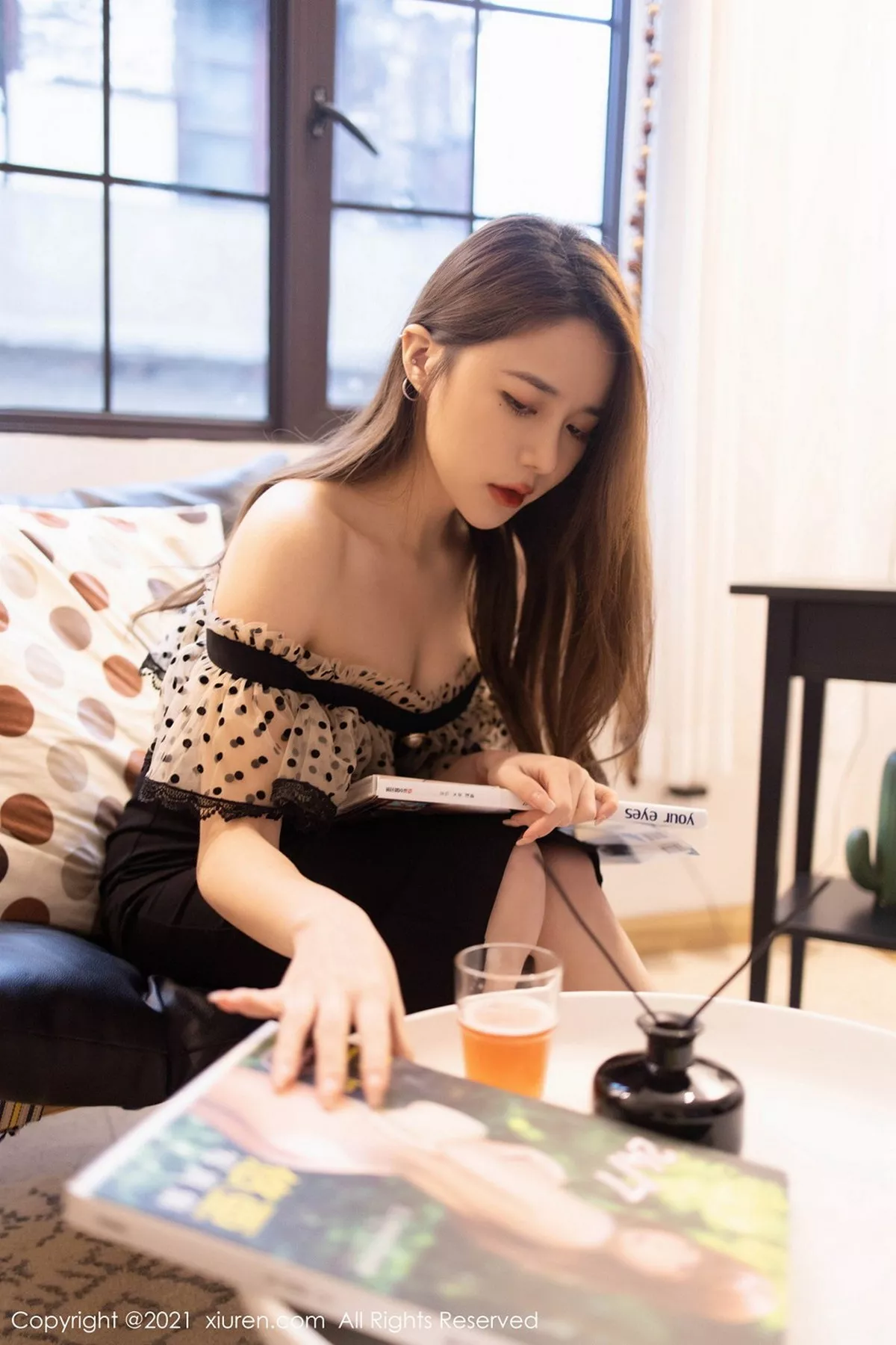 [XiuRen秀人网]第3088期鱼子酱写真  第15张-《94零社区》