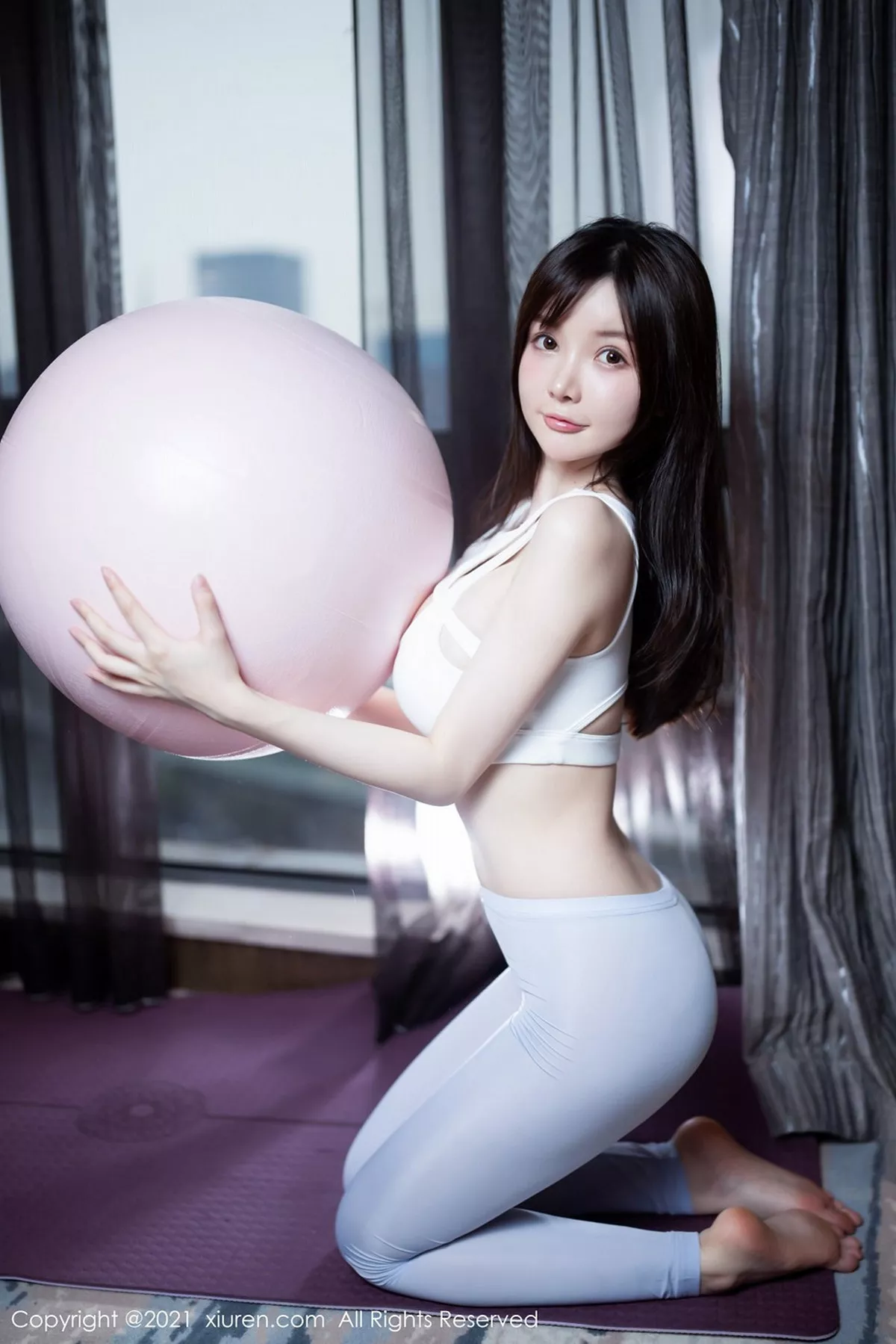 [XiuRen秀人网]第3087期糯美子写真  第13张-《94零社区》