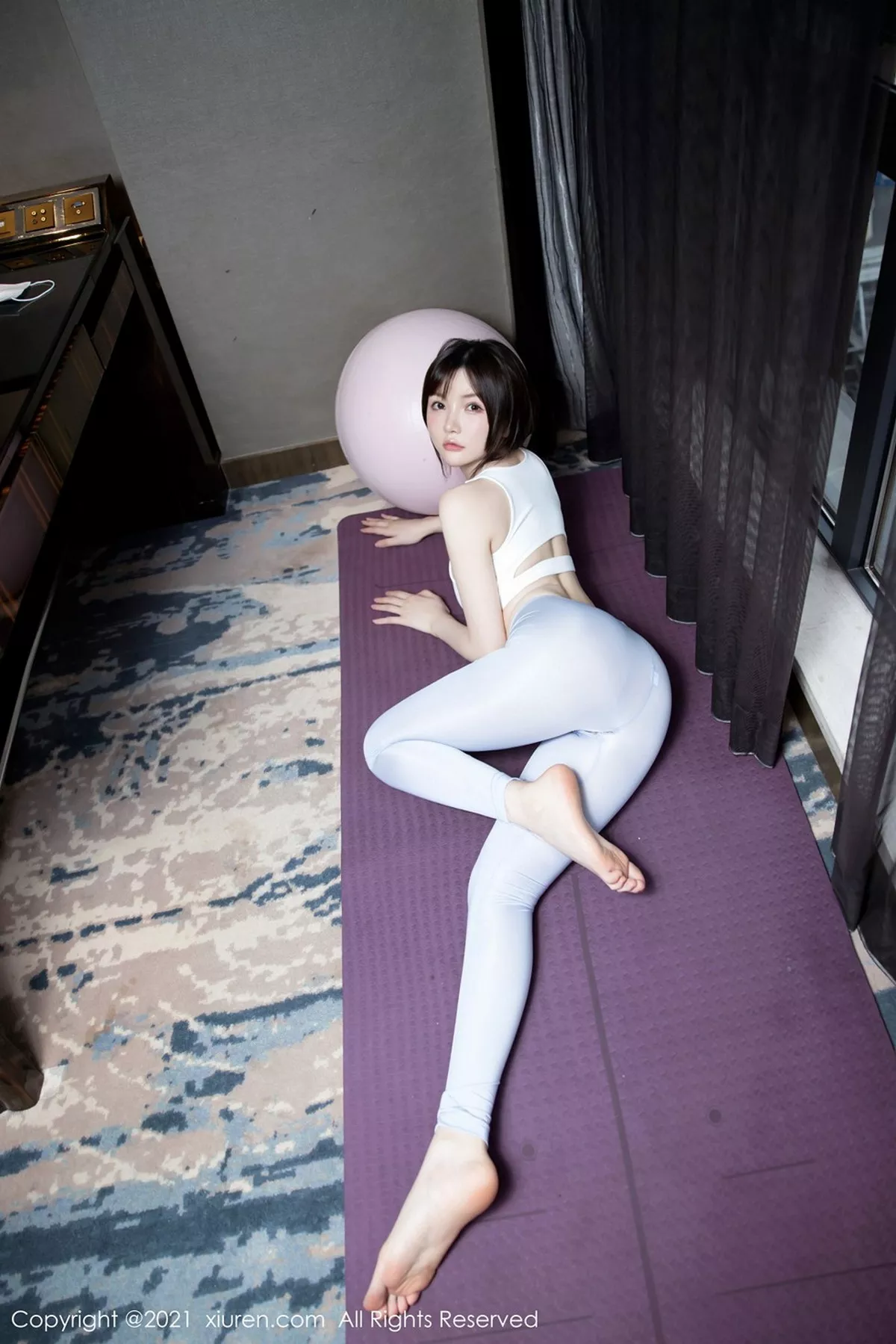 [XiuRen秀人网]第3087期糯美子写真  第18张-《94零社区》