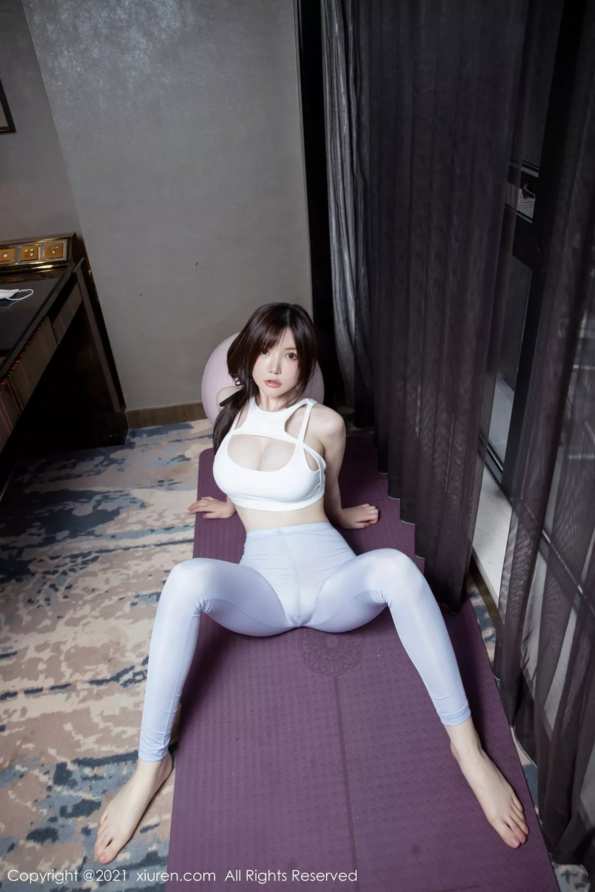 [XiuRen秀人网]第3087期糯美子写真  第19张-《94零社区》