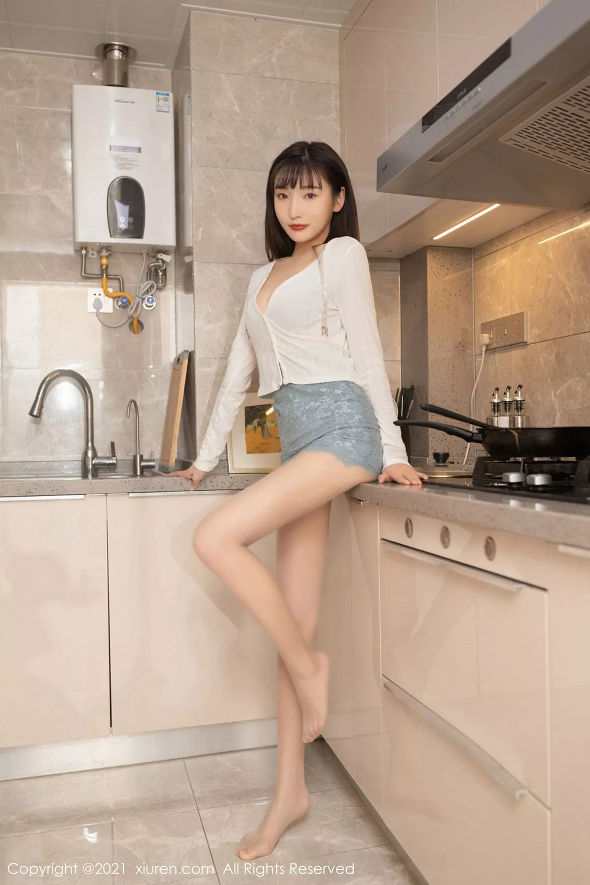 [XiuRen秀人网]第3084期陆萱萱写真  第15张-《94零社区》