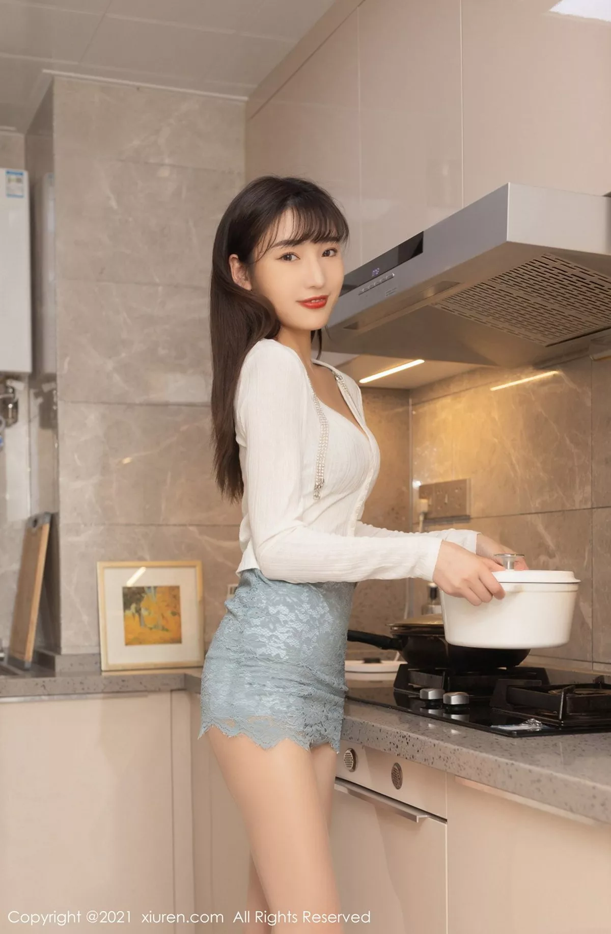 [XiuRen秀人网]第3084期陆萱萱写真  第18张-《94零社区》