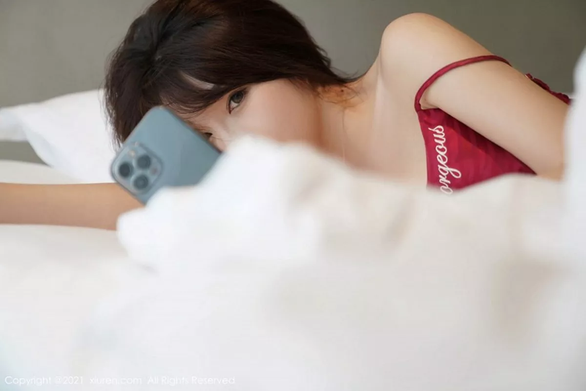 [XiuRen秀人网]第3110期芝芝Booty写真  第6张-《94零社区》