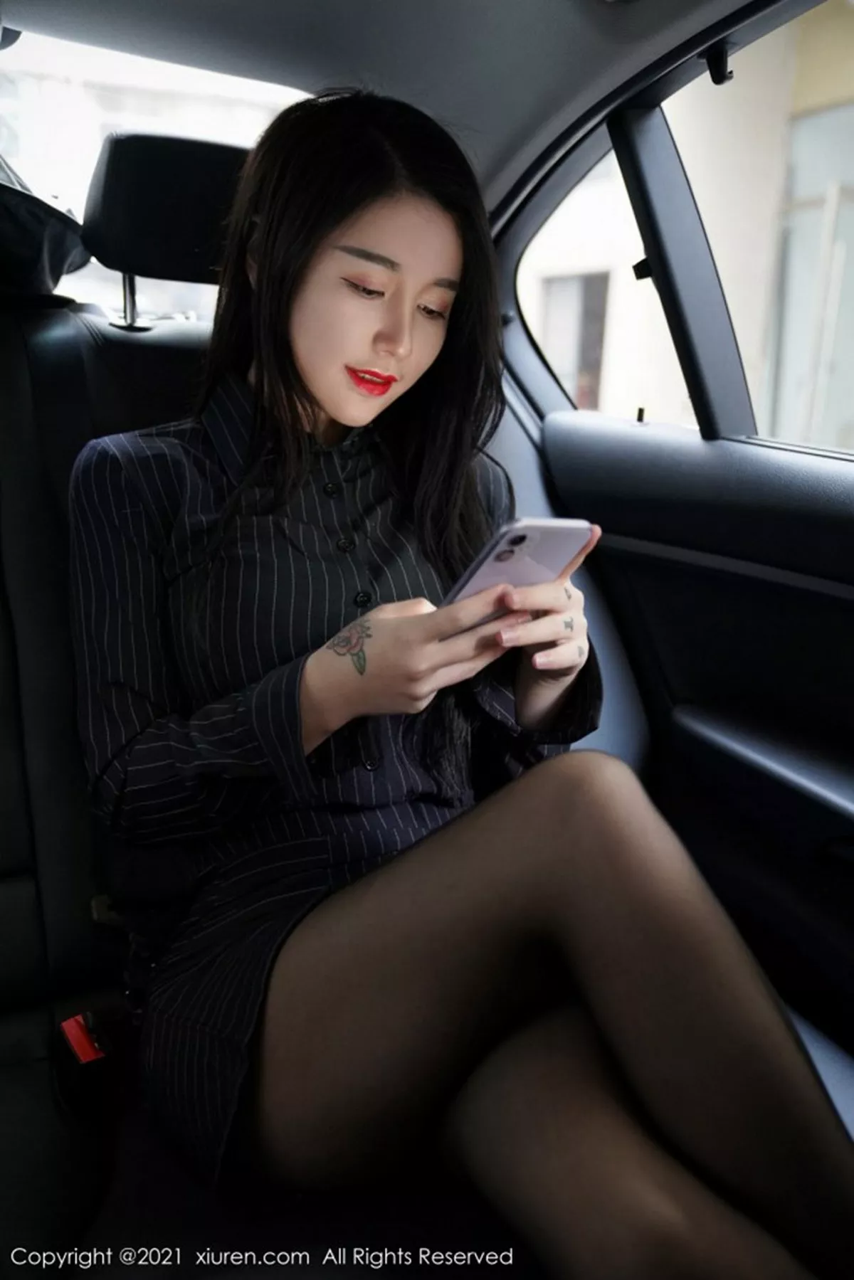 [XiuRen秀人网]第3111期美七Mia写真  第6张-《94零社区》