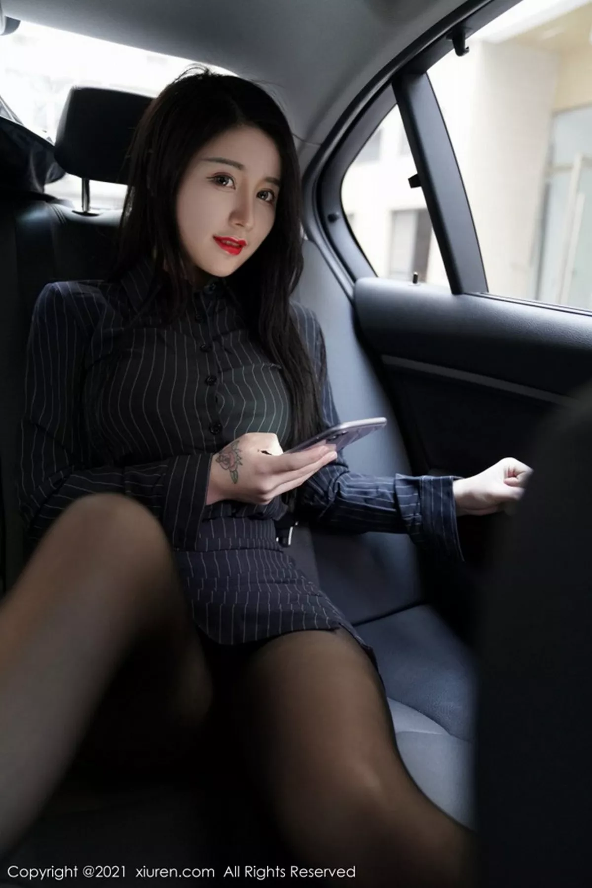 [XiuRen秀人网]第3111期美七Mia写真  第7张-《94零社区》