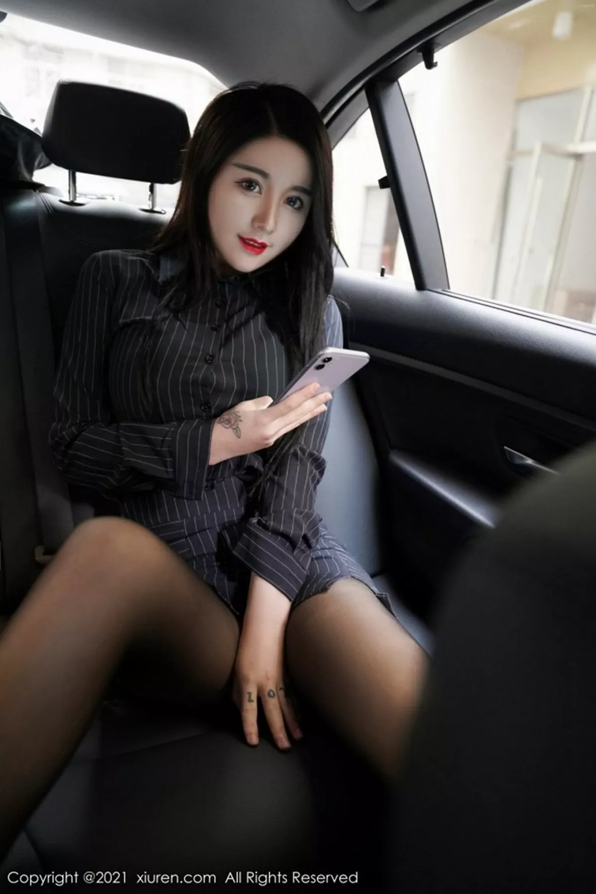 [XiuRen秀人网]第3111期美七Mia写真  第9张-《94零社区》