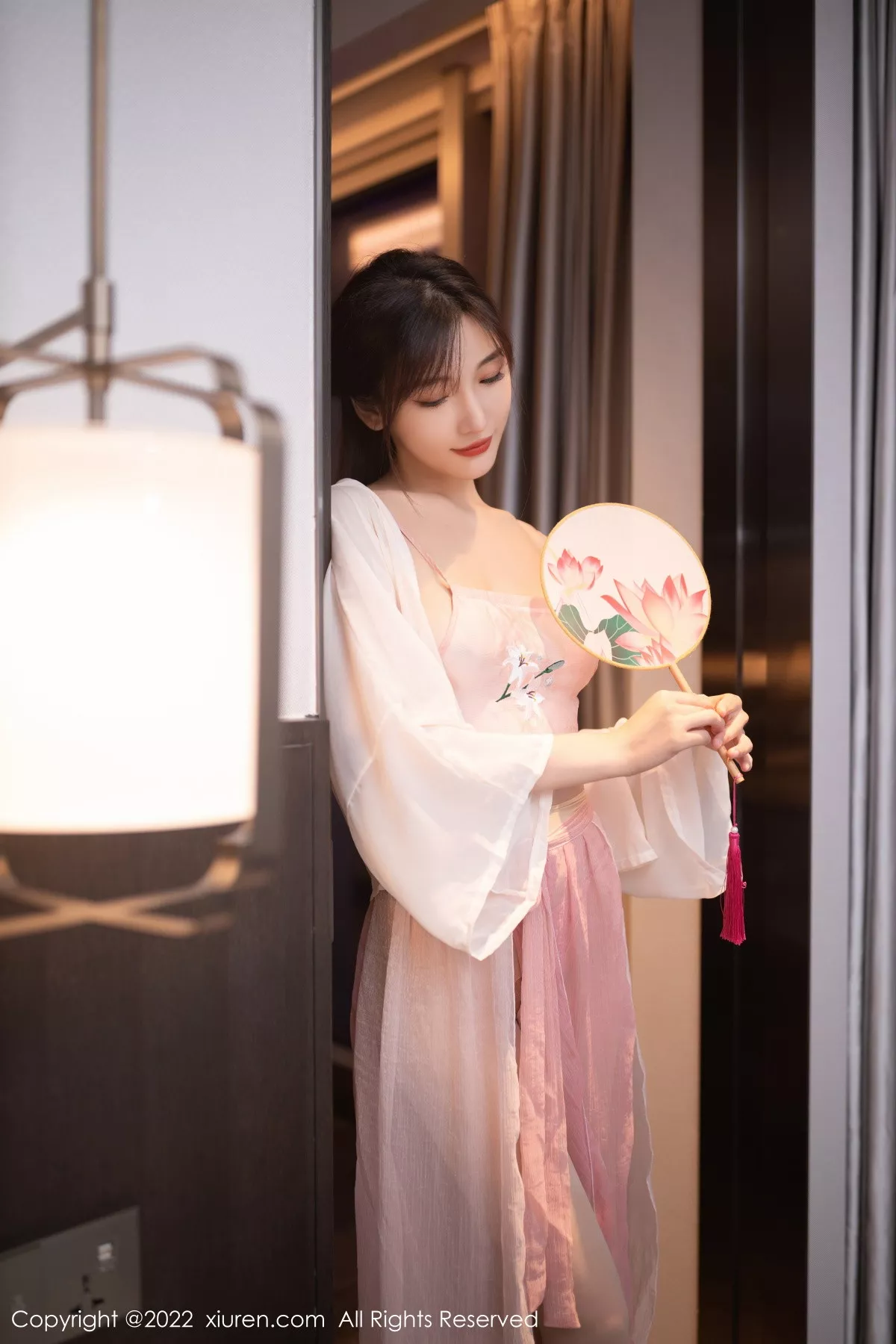 [XiuRen秀人网]第5666期陆萱萱写真  第16张-《94零社区》