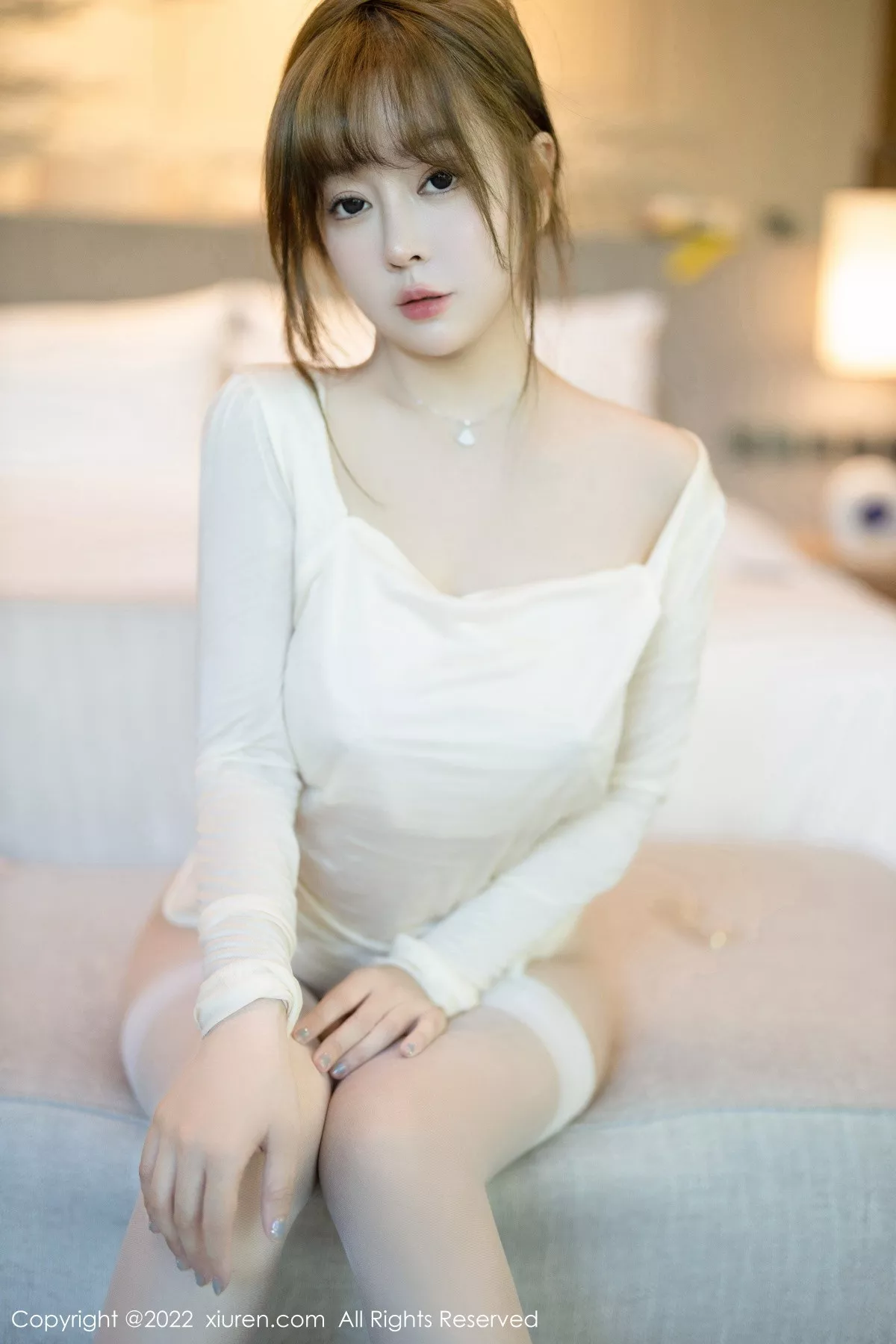 [XiuRen秀人网]第5712期王雨纯写真  第19张-《94零社区》