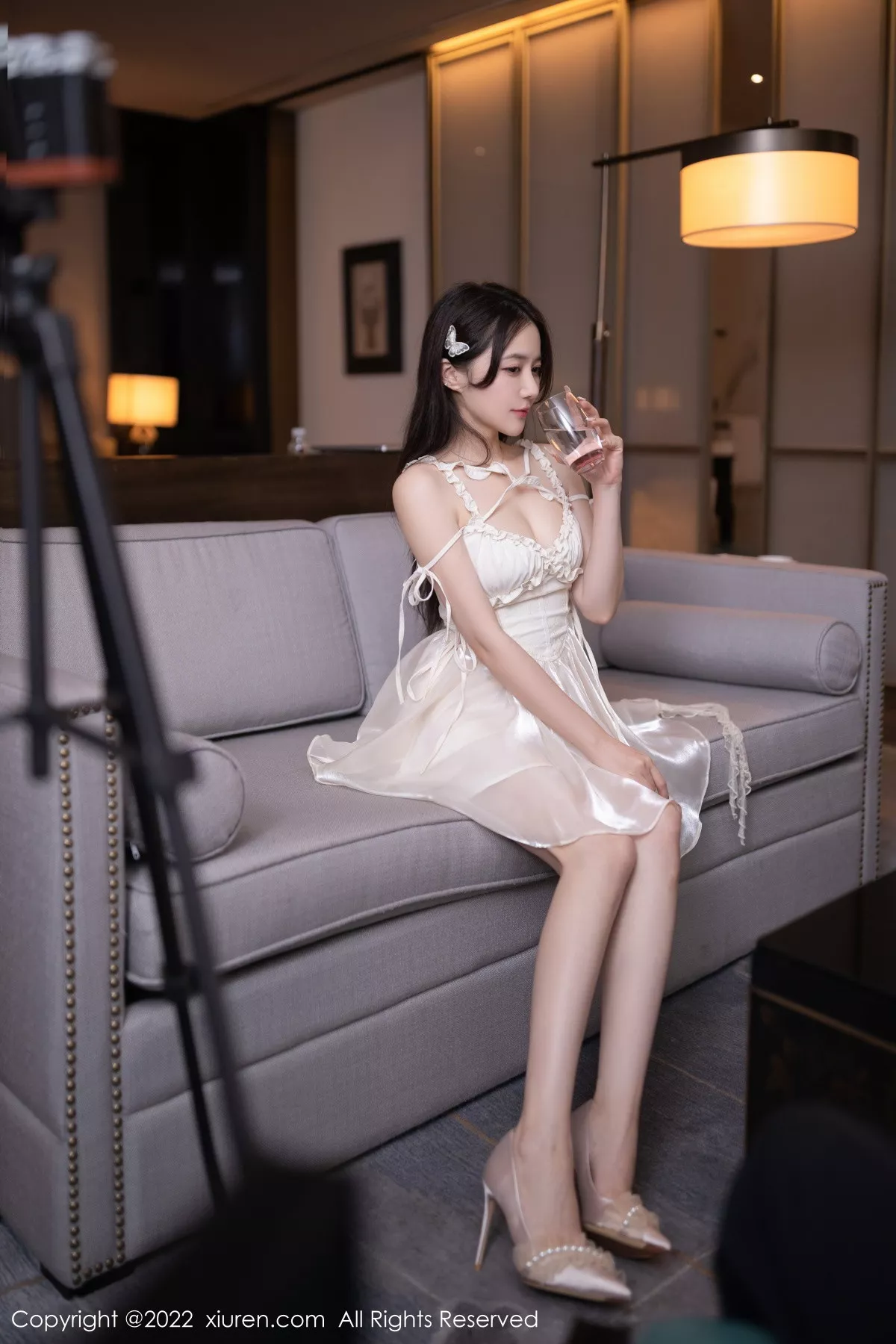 [XiuRen秀人网]第5776期鱼子酱写真  第6张-《94零社区》