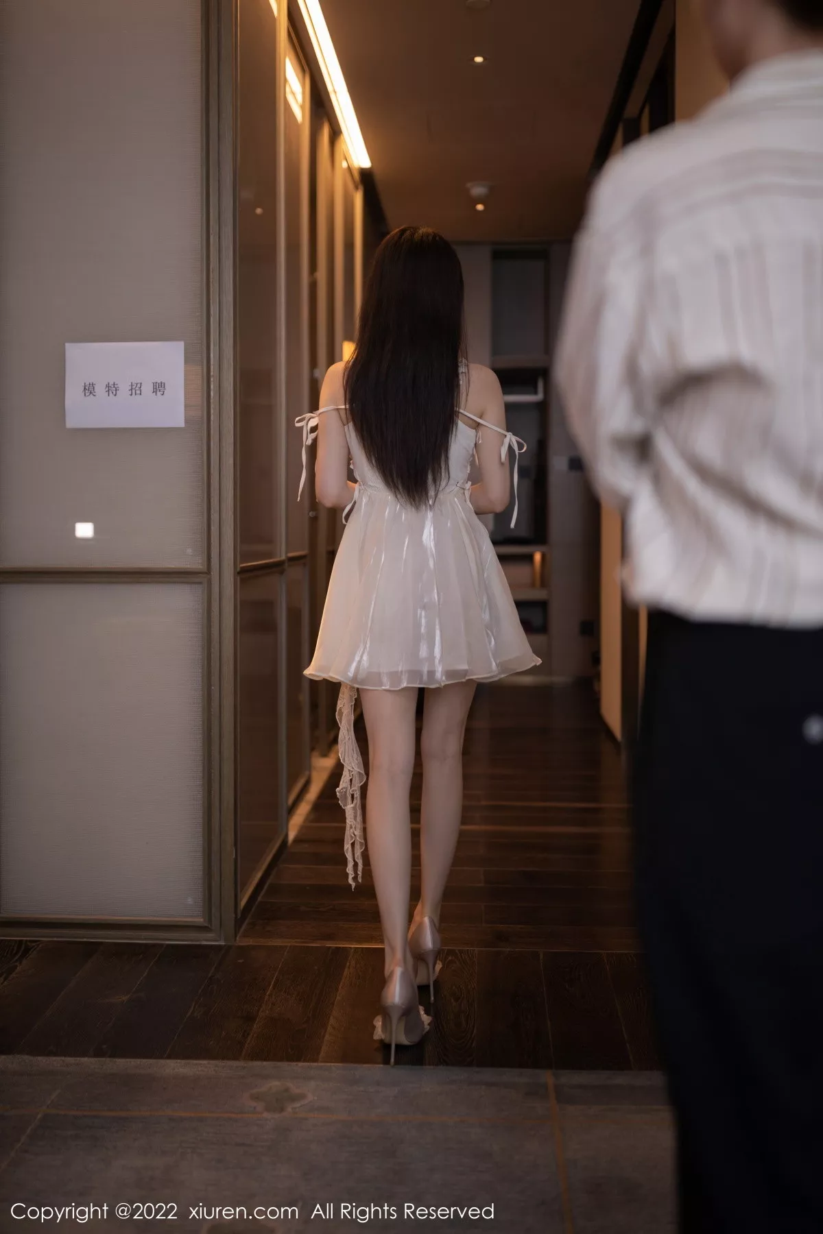 [XiuRen秀人网]第5776期鱼子酱写真  第12张-《94零社区》