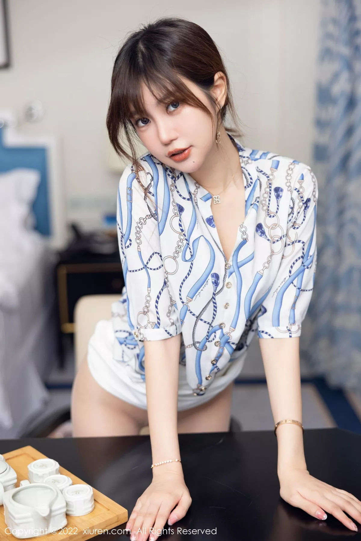 [XiuRen秀人网]第5775期绮里嘉写真  第29张-《94零社区》