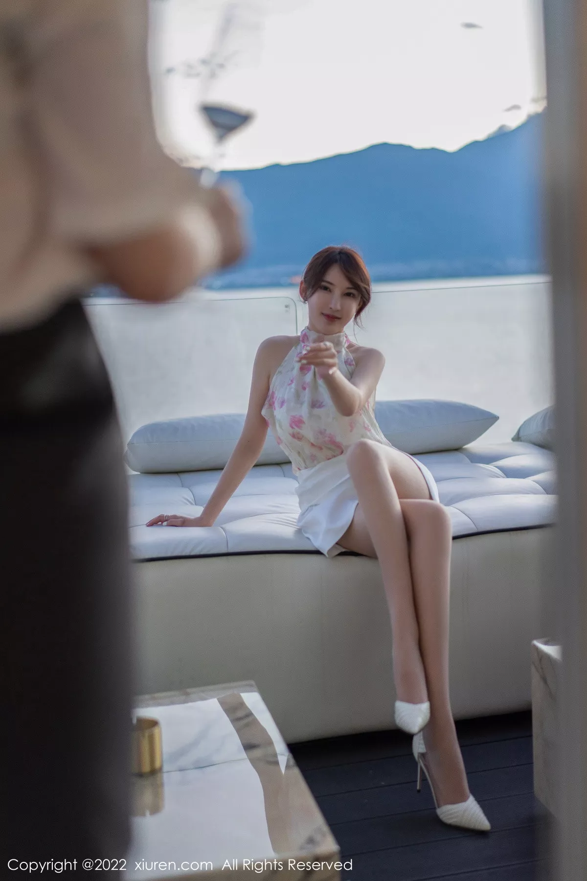 [XiuRen秀人网]第5743期模特合集写真  第1张-《94零社区》