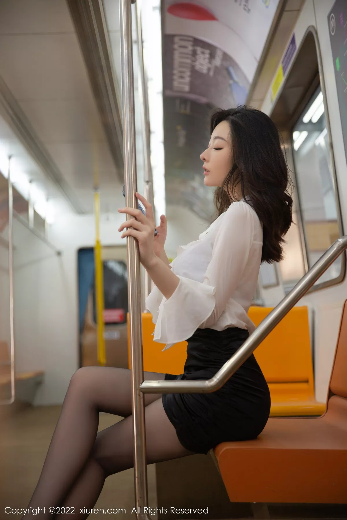 [XiuRen秀人网]第5808期是小逗逗写真  第10张-《94零社区》