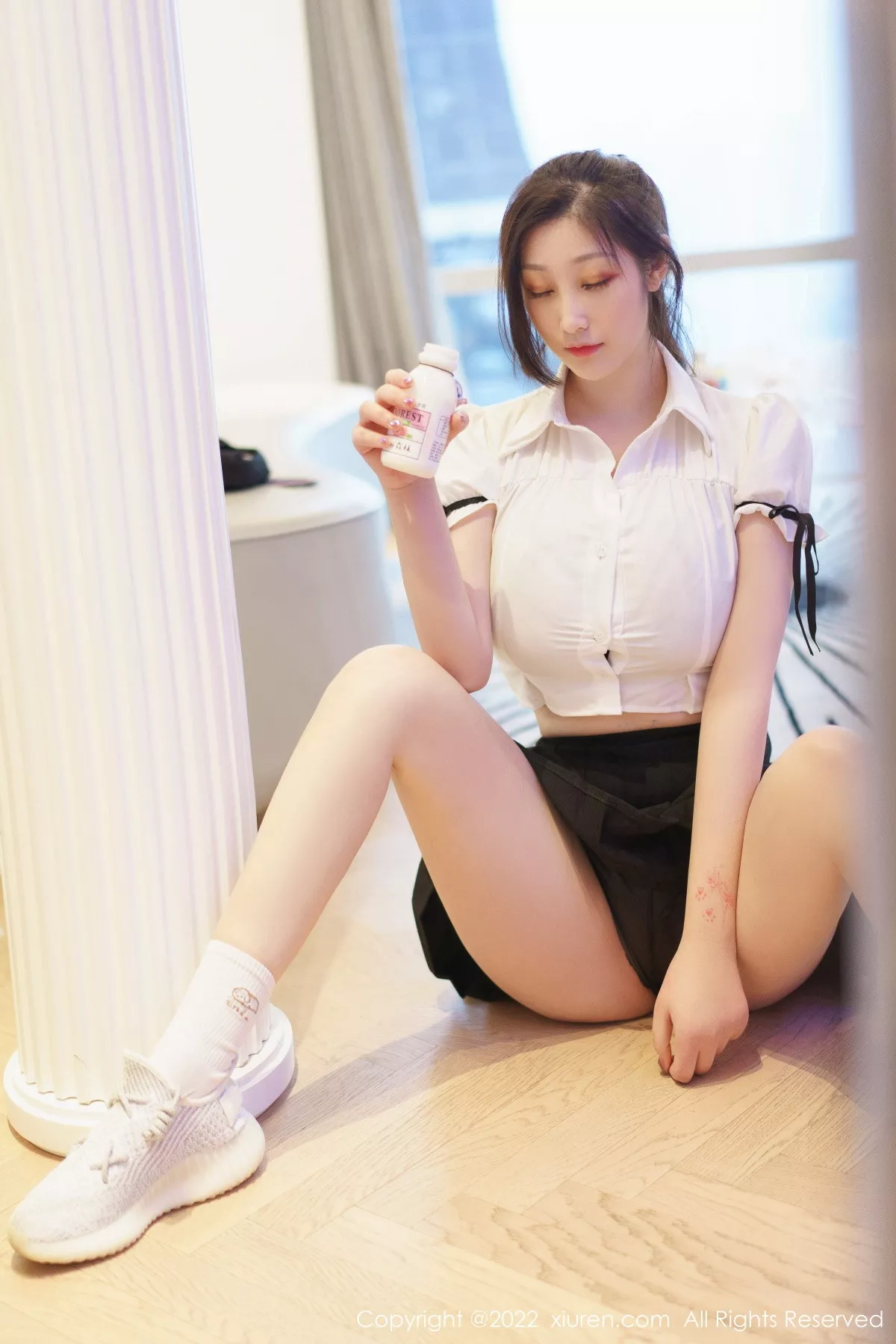 [XiuRen秀人网]第5807期妲己写真  第17张-《94零社区》