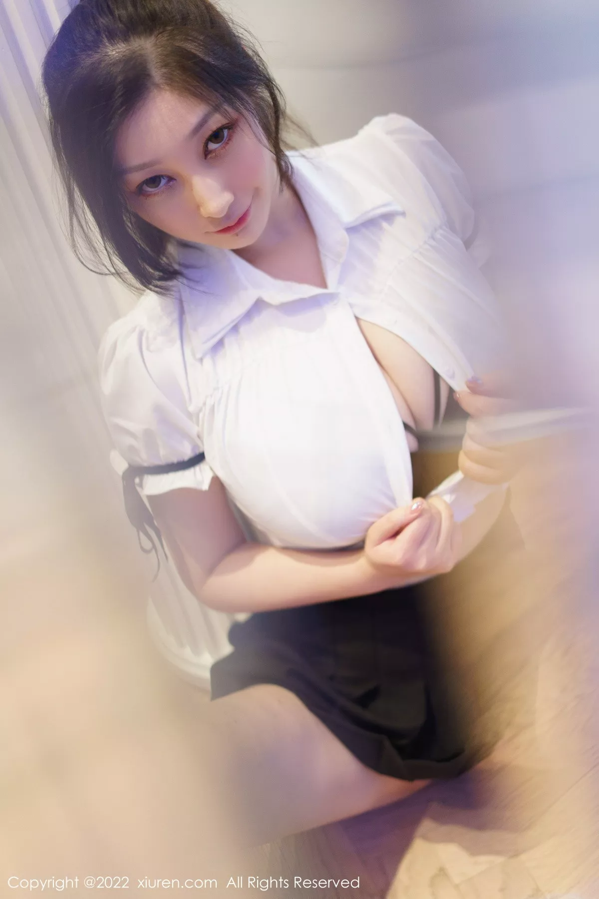 [XiuRen秀人网]第5807期妲己写真  第19张-《94零社区》