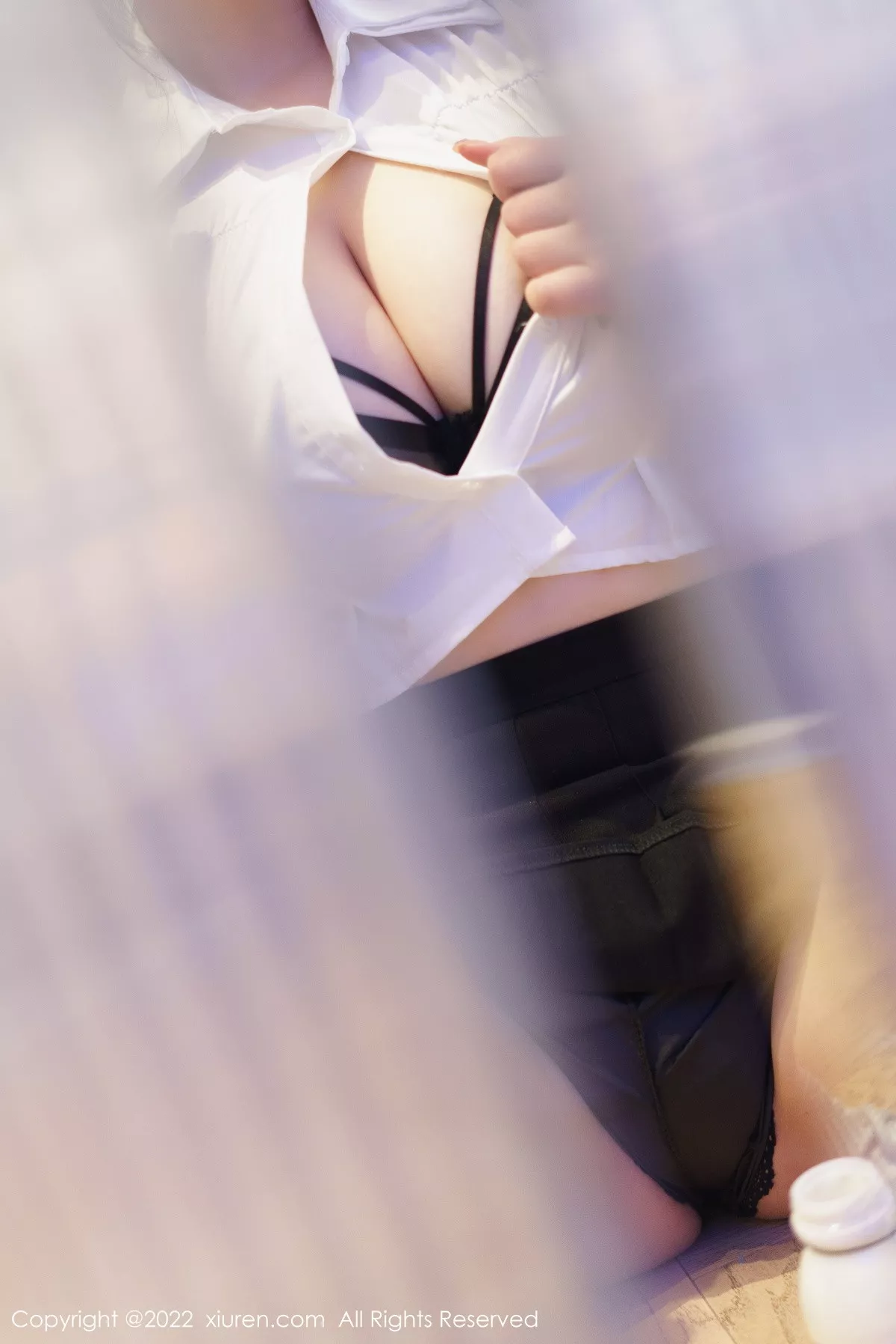 [XiuRen秀人网]第5807期妲己写真  第24张-《94零社区》