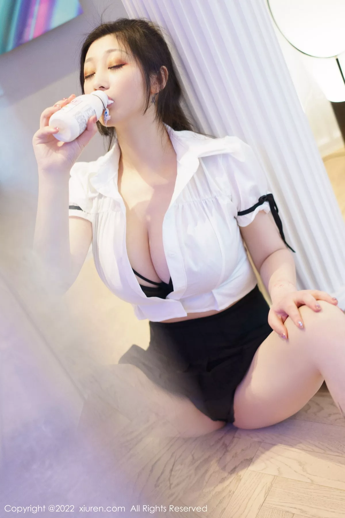[XiuRen秀人网]第5807期妲己写真  第28张-《94零社区》