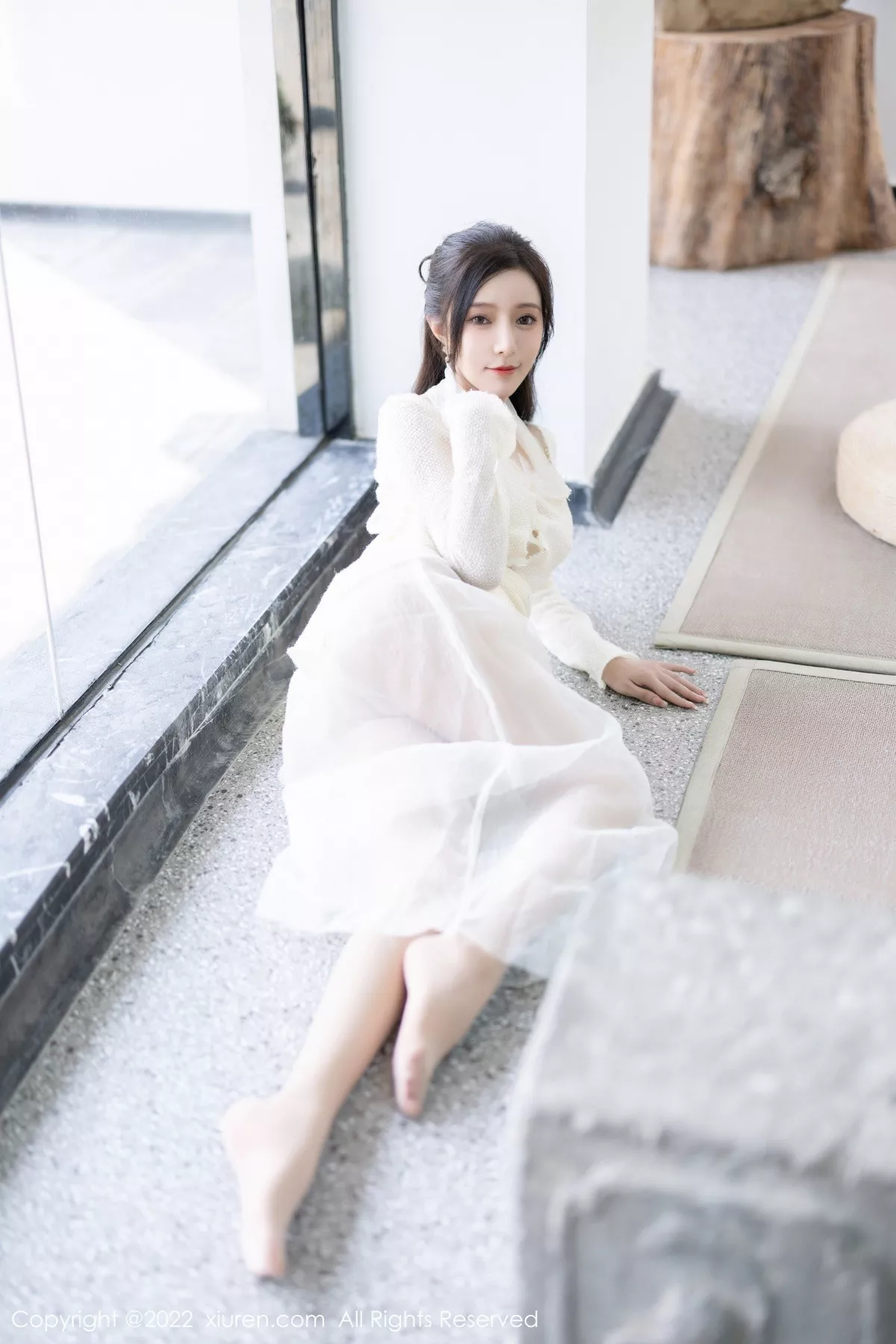 [XiuRen秀人网]第5846期王馨瑶写真  第11张-《94零社区》